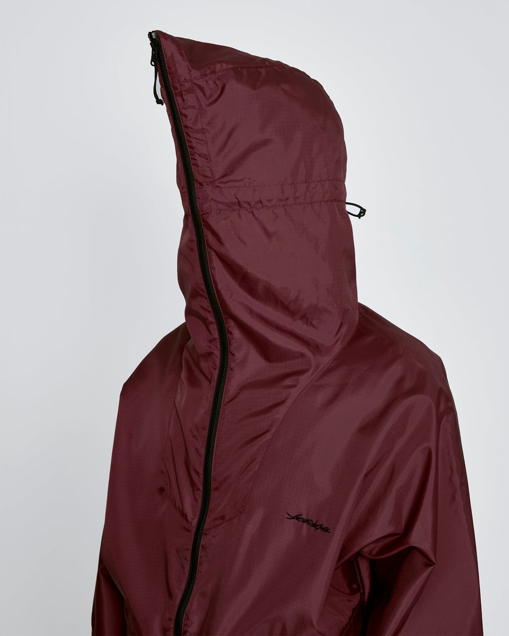 yeseyesee - Equip Windbreaker (Violet) product image 12 | TRAB K-Fashion Australia