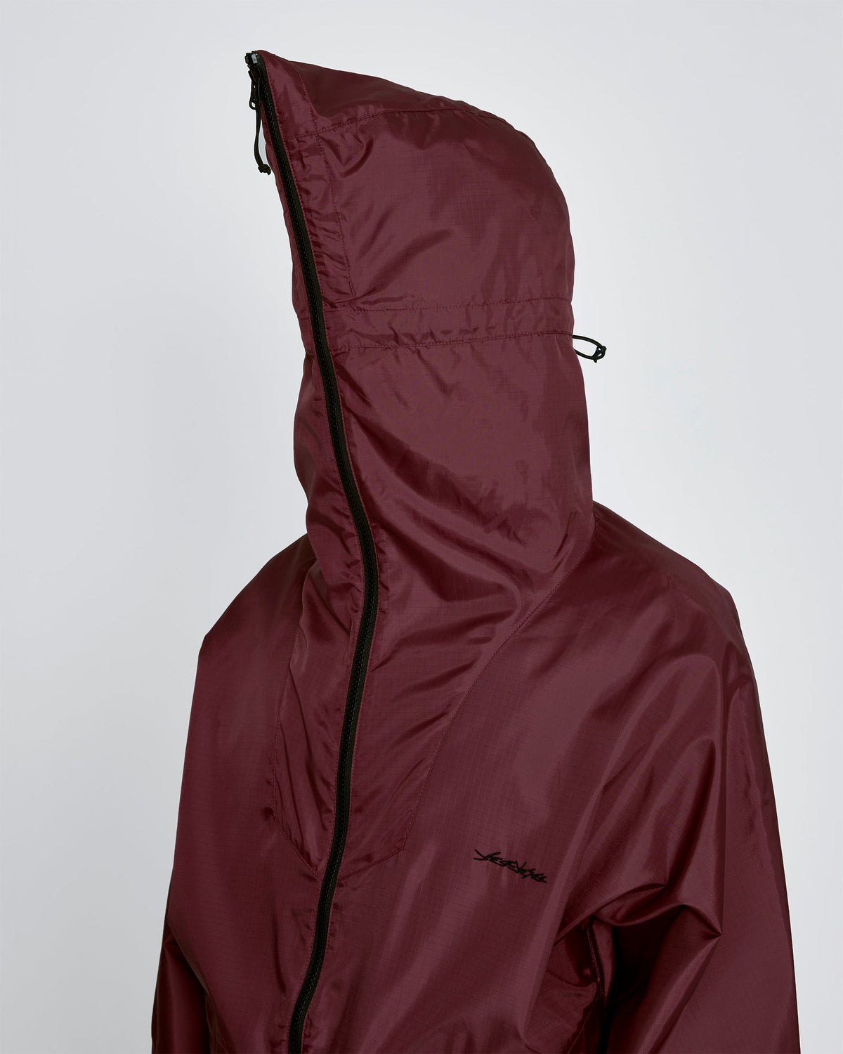 yeseyesee - Equip Windbreaker (Violet) product image 12 | TRAB K-Fashion Australia