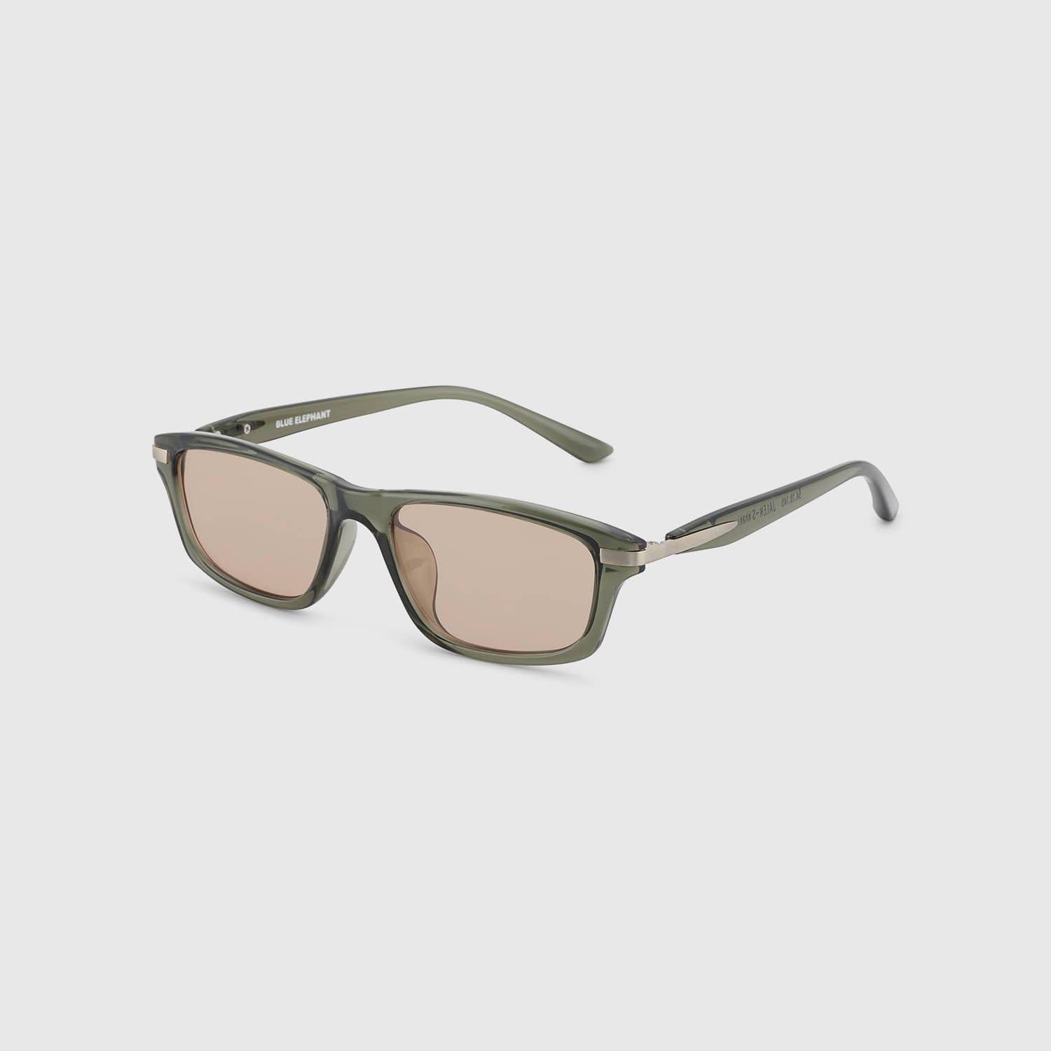 Blue Elephant - Jalen-S (Khaki) product image 3 | TRAB K-Fashion Australia