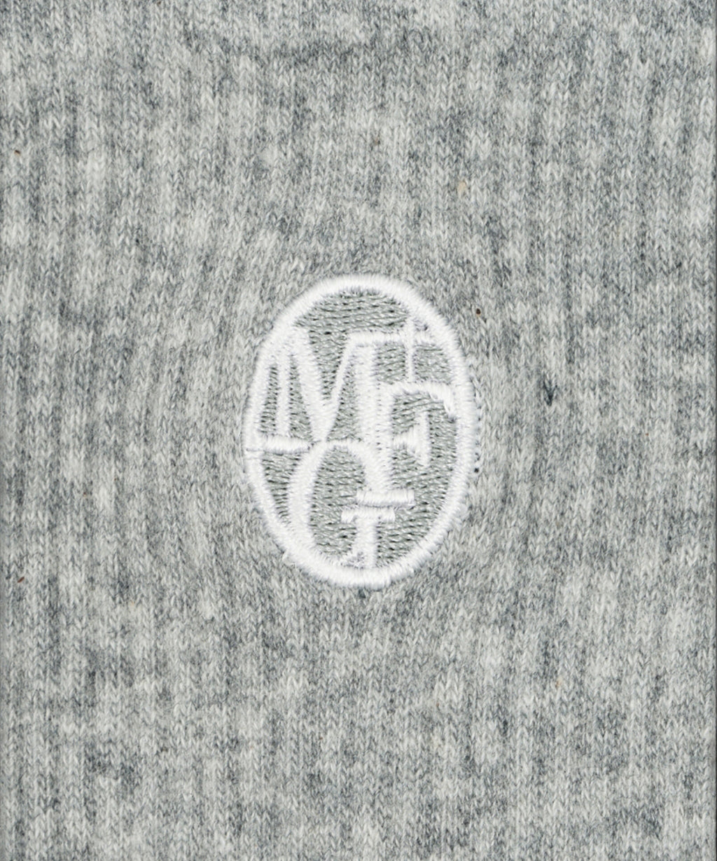 Marithe & Francois Girbaud - Circle Logo Socks 3pack (Multi) product image 4 | TRAB K-Fashion Australia