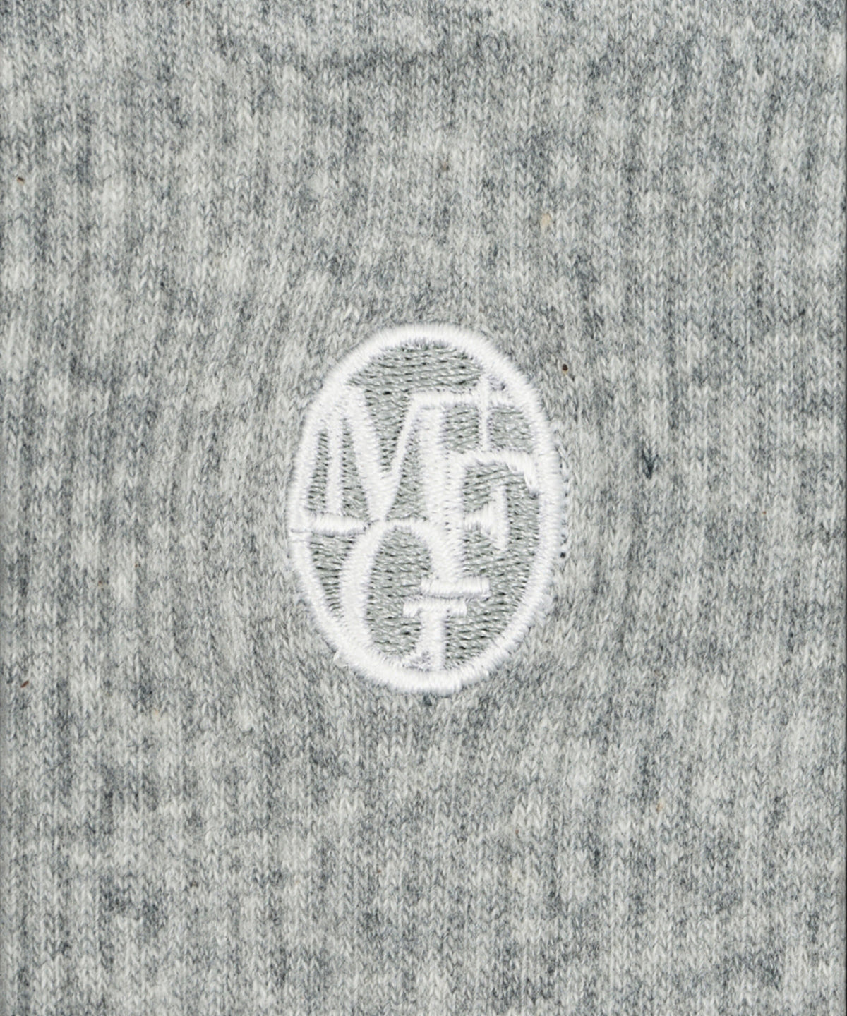 Marithe & Francois Girbaud - Circle Logo Socks 3pack (Multi) product image 4 | TRAB K-Fashion Australia