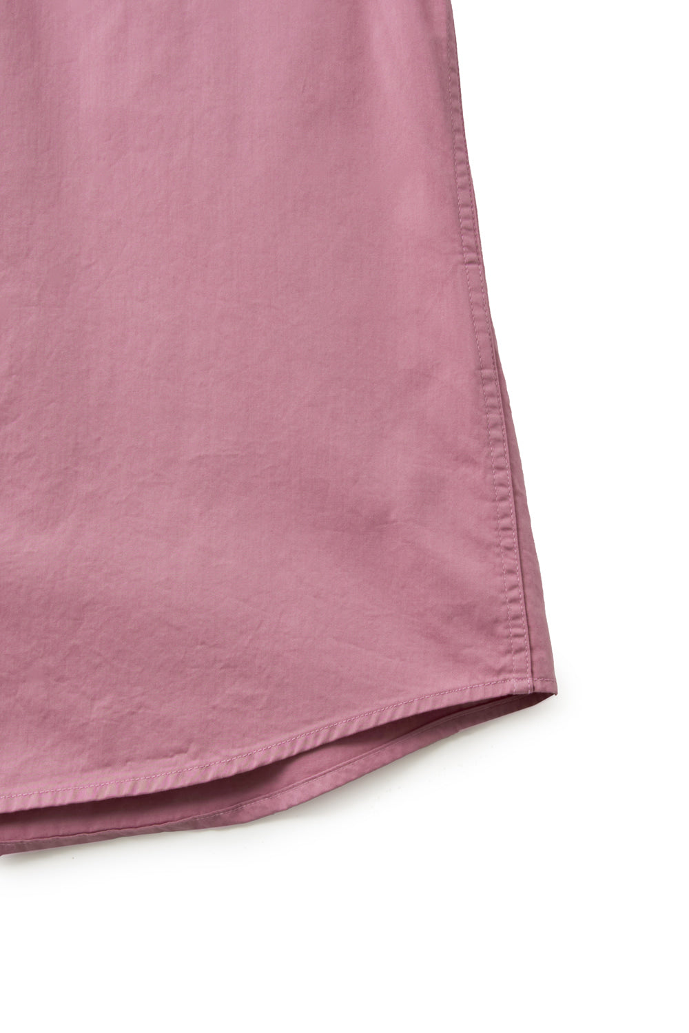 Hatchingroom - Roll Up Shirt (Pink) product image 9 | TRAB K-Fashion Australia