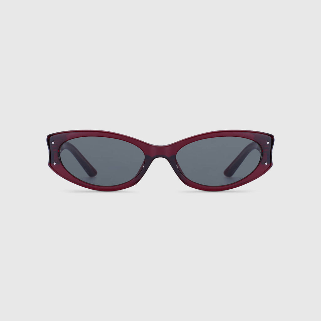 Blue Elephant - Len (Red Wine) product image 1 | TRAB K-Fashion Australia