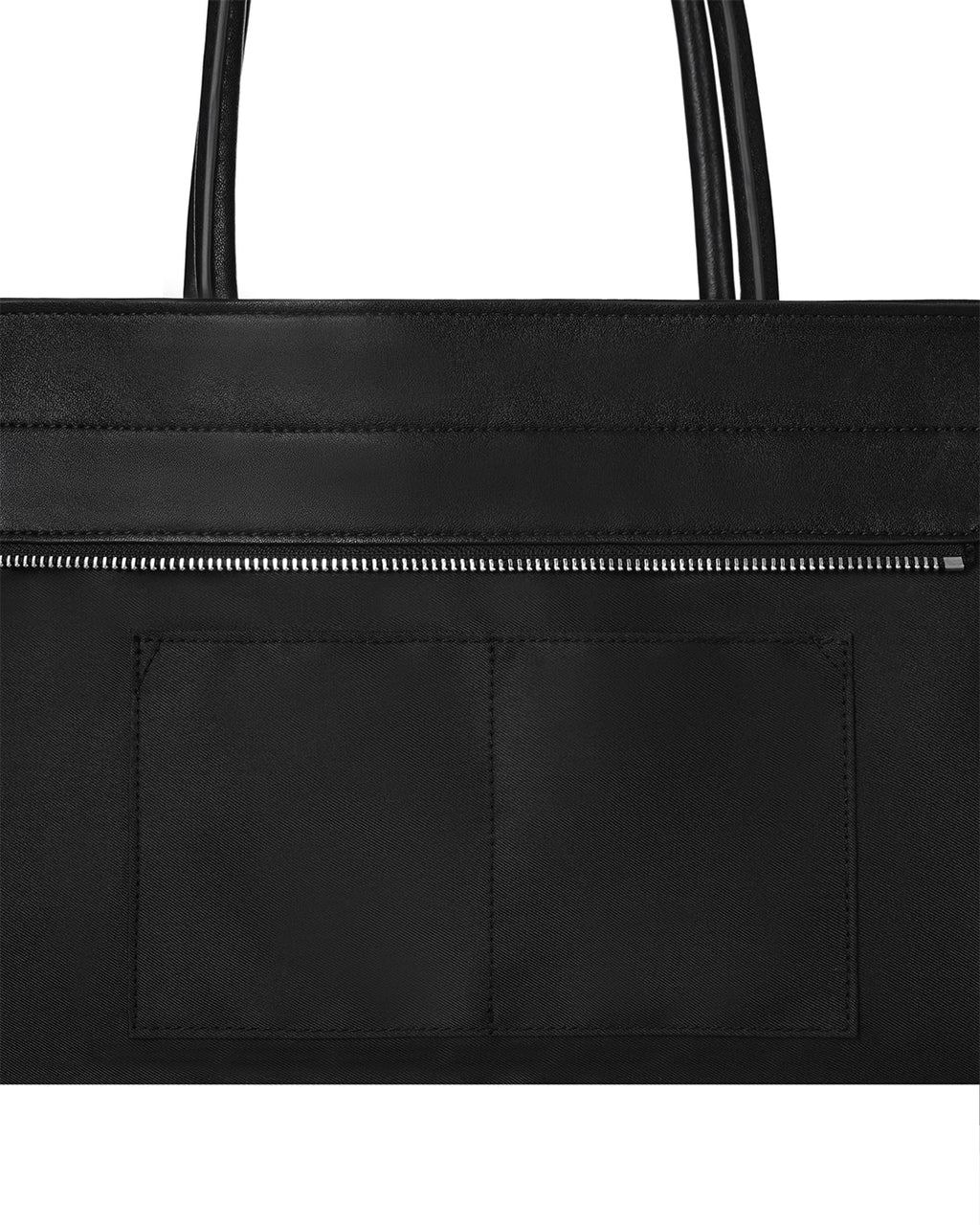 Stand Oil - Linea Bag (Black) product image 9 | TRAB K-Fashion Australia