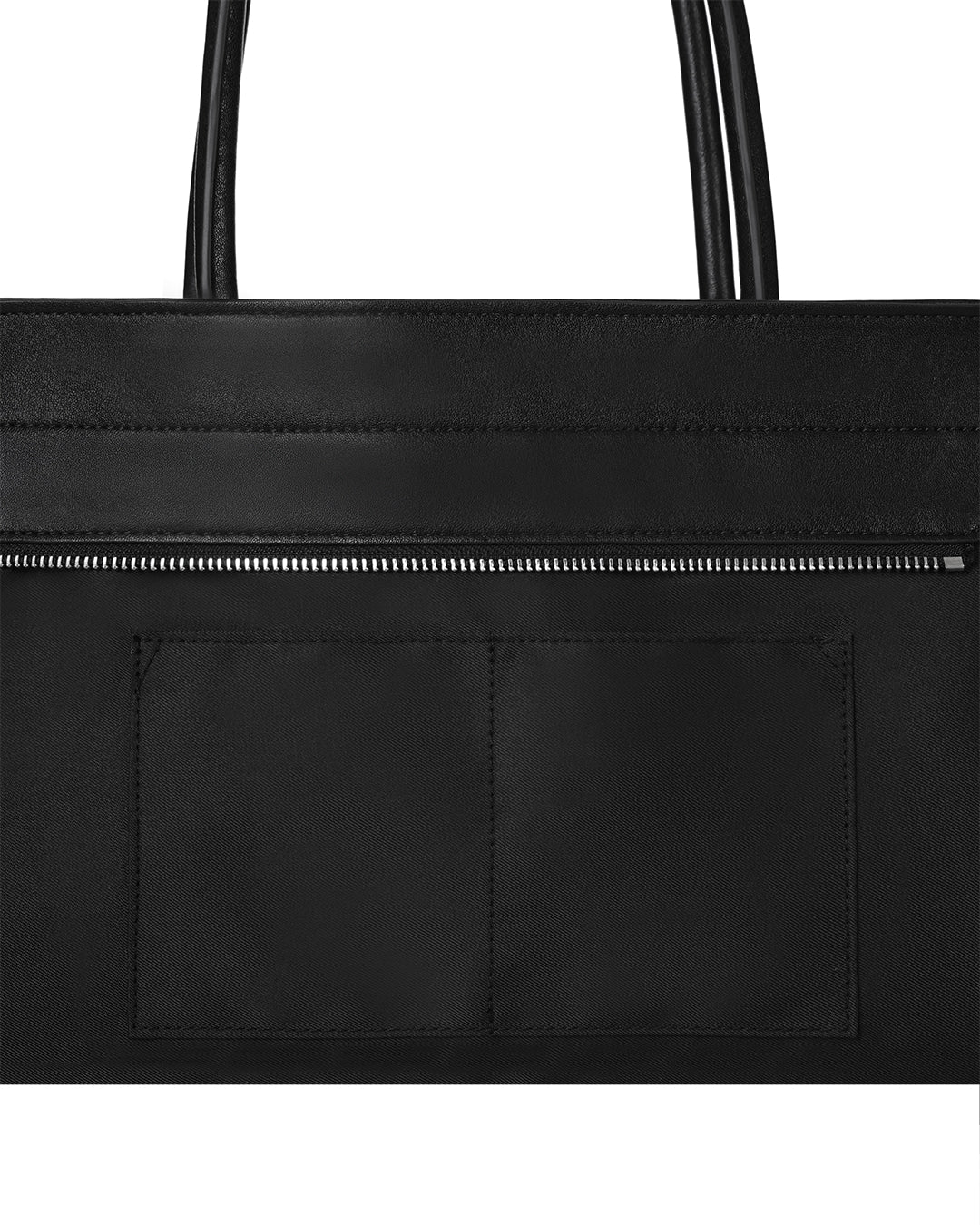 Stand Oil - Linea Bag (Black) product image 9 | TRAB K-Fashion Australia