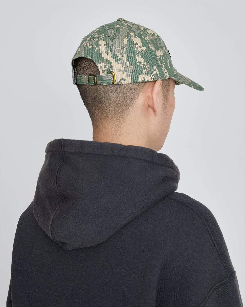 yeseyesee - Host Cap (Camo) product image 6 | TRAB K-Fashion Australia