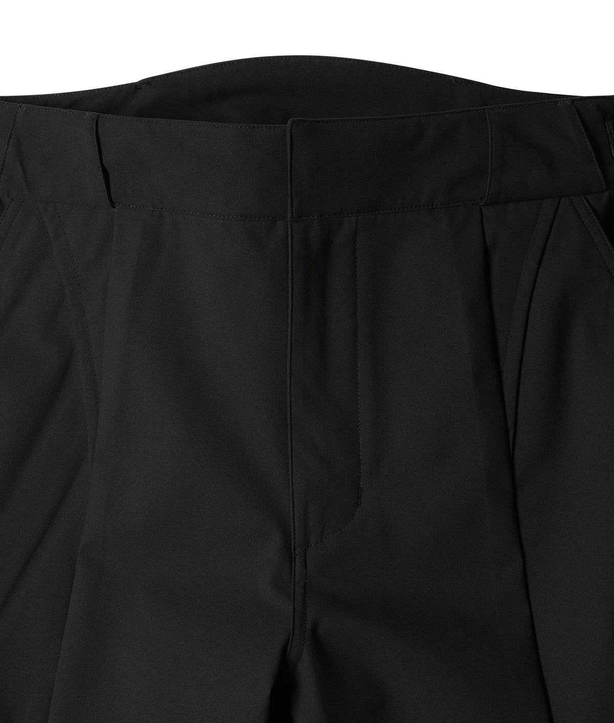 XLIM - Ep.6 01 Trousers (Black) product image 4 | TRAB K-Fashion Australia