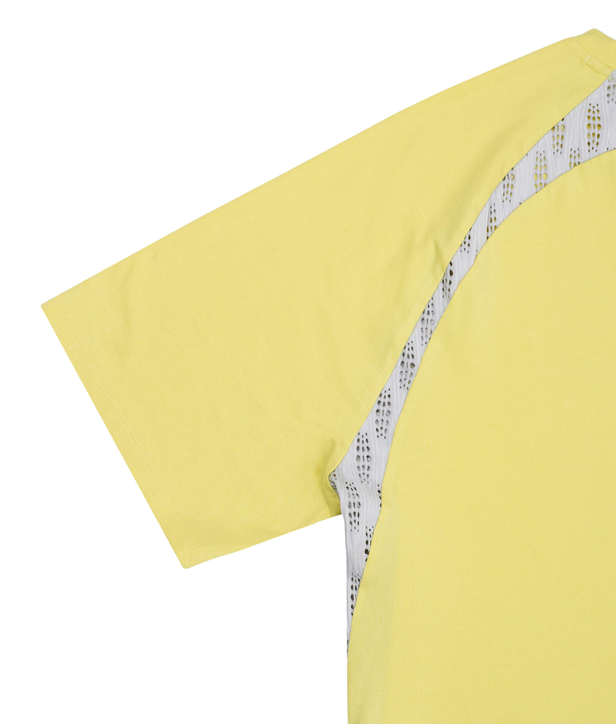XLIM - Azxlim 01 T-Shirt (Lemon) product image 13 | TRAB K-Fashion Australia