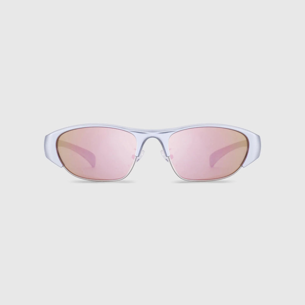 Blue Elephant - Caia (Matte Silver) product image 8 | TRAB K-Fashion Australia
