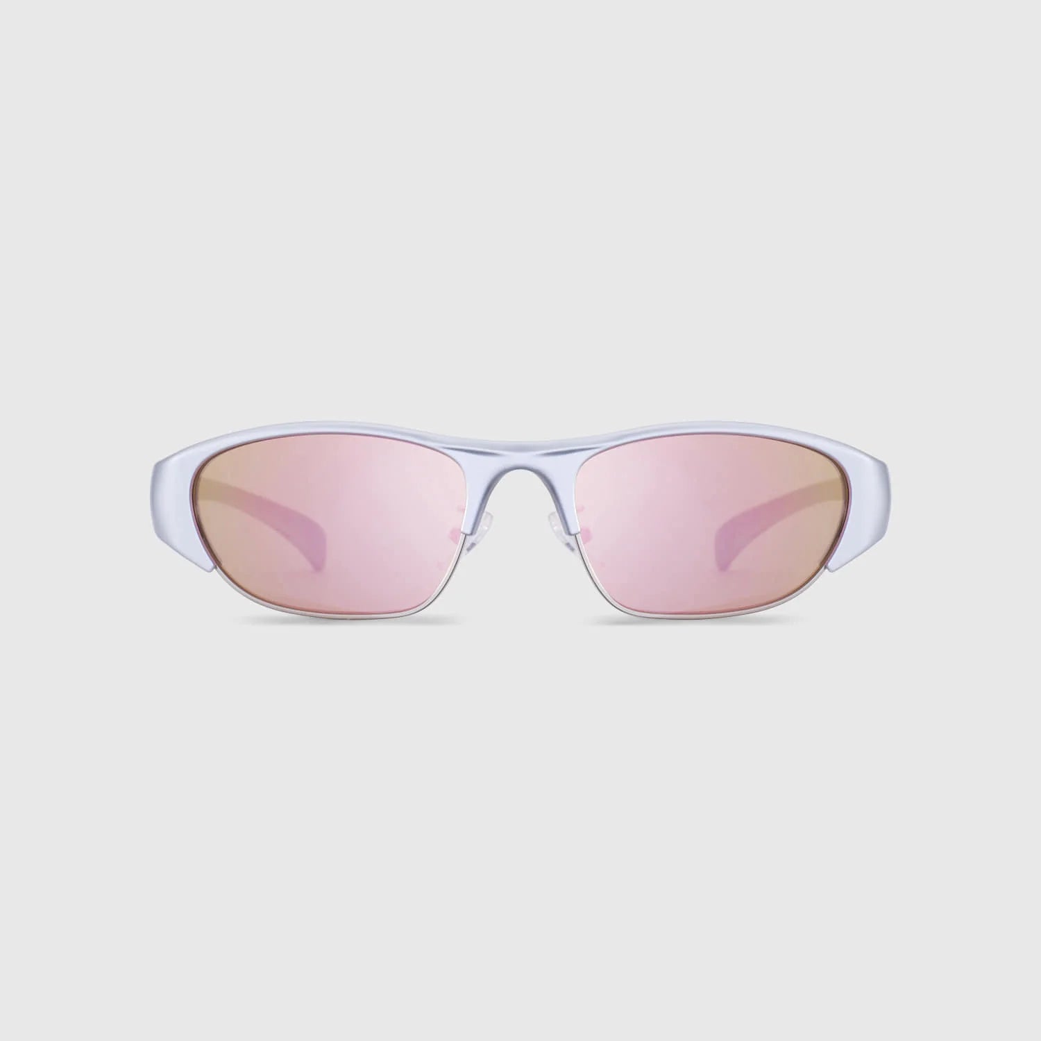 Blue Elephant - Caia (Matte Silver) product image 8 | TRAB K-Fashion Australia