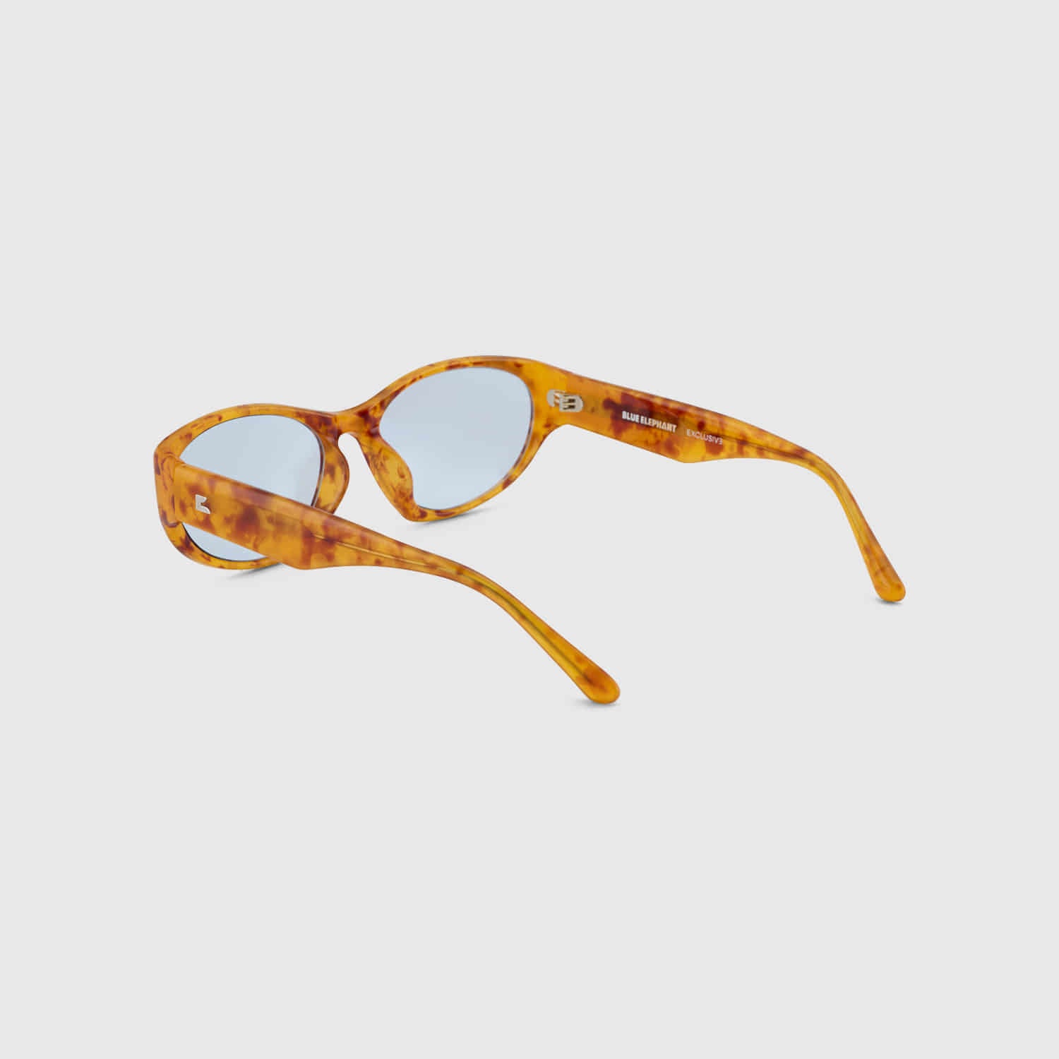 Blue Elephant - Brat Pumpkin product image 4 | TRAB K-Fashion Australia