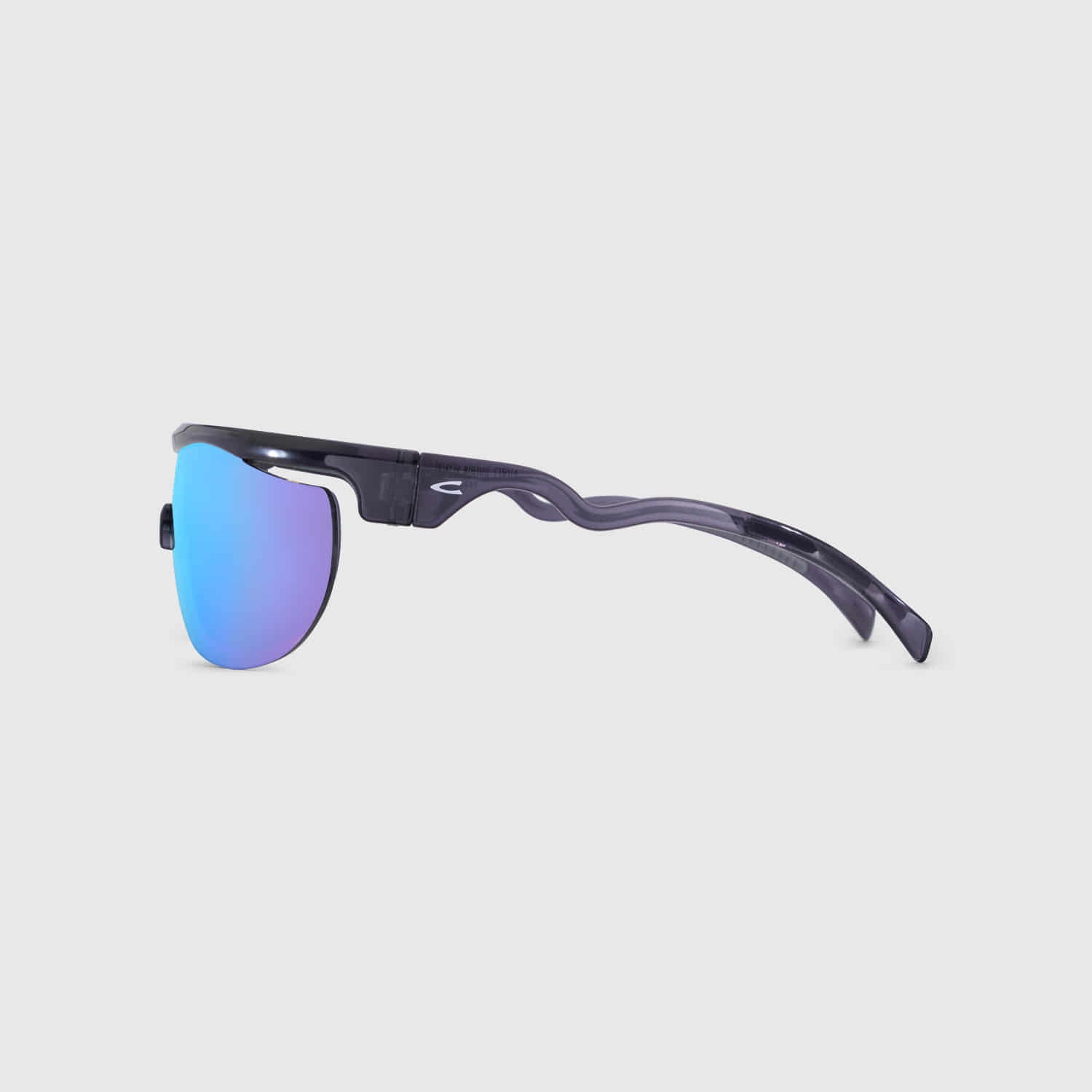 Blue Elephant - Avro (Purple Crystal) product image 2 | TRAB K-Fashion Australia