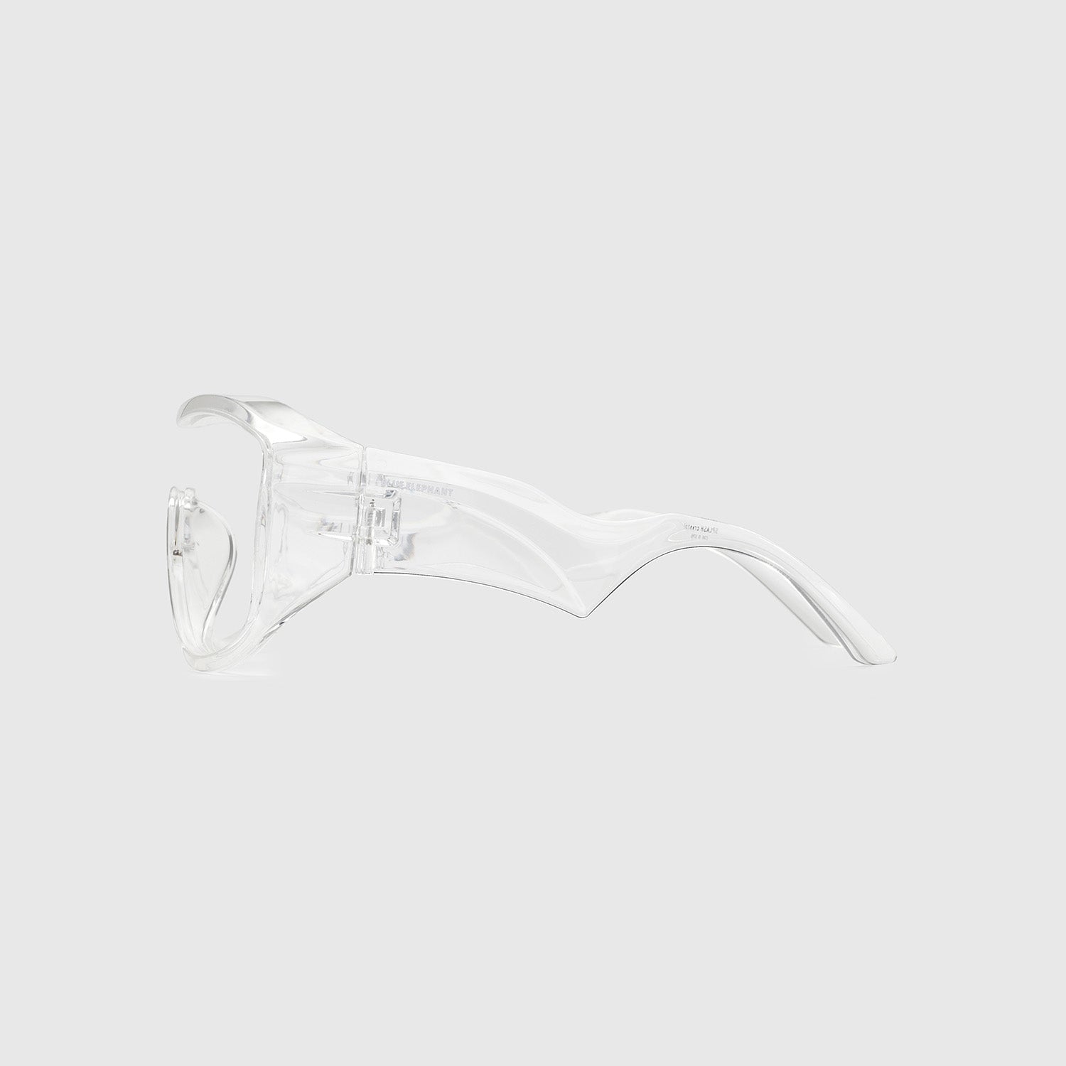 Blue Elephant - Splash (Crystal) product image 2 | TRAB K-Fashion Australia