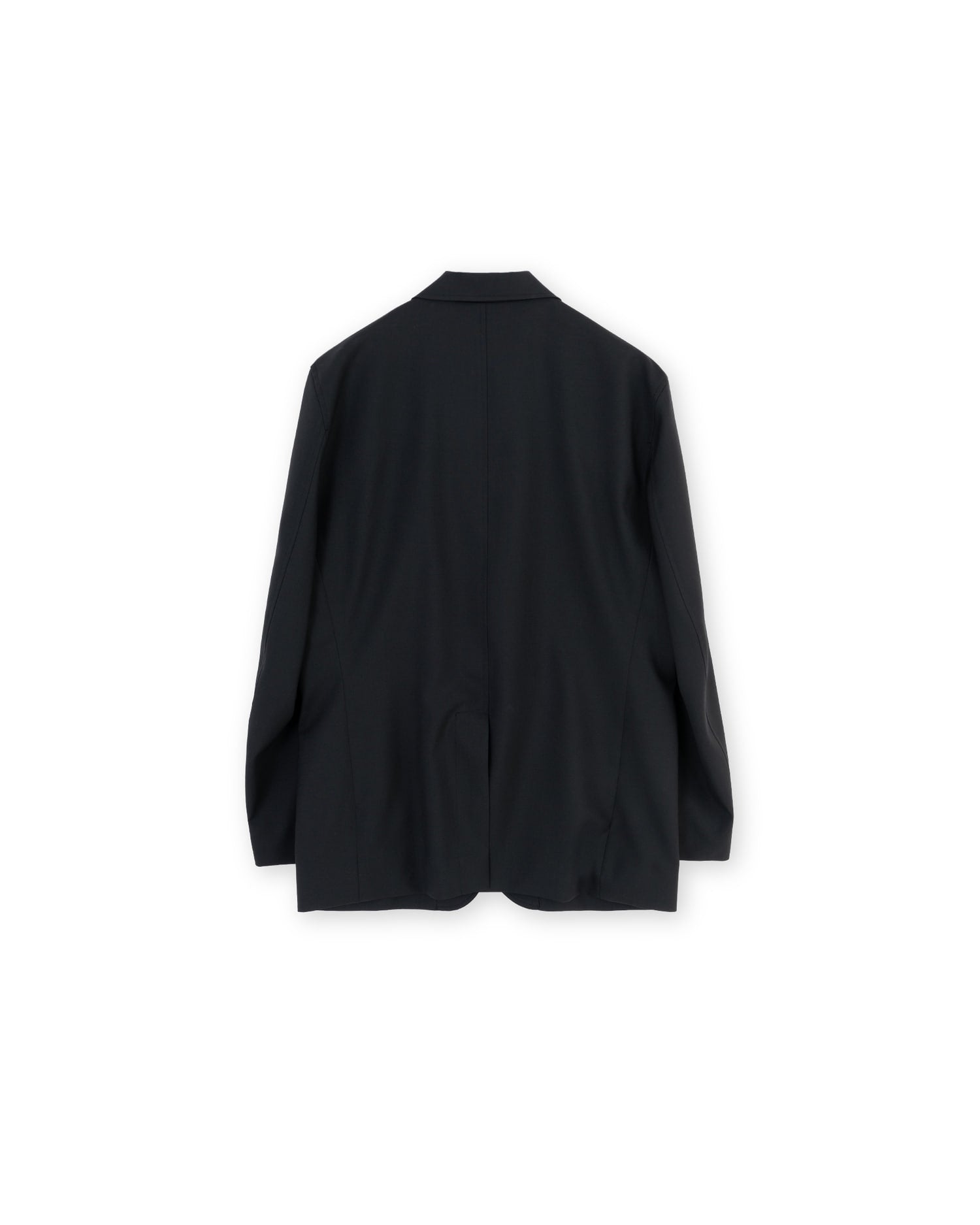 Brownyard - Wool Sports Coat (Black) product image 6 | TRAB K-Fashion Australia