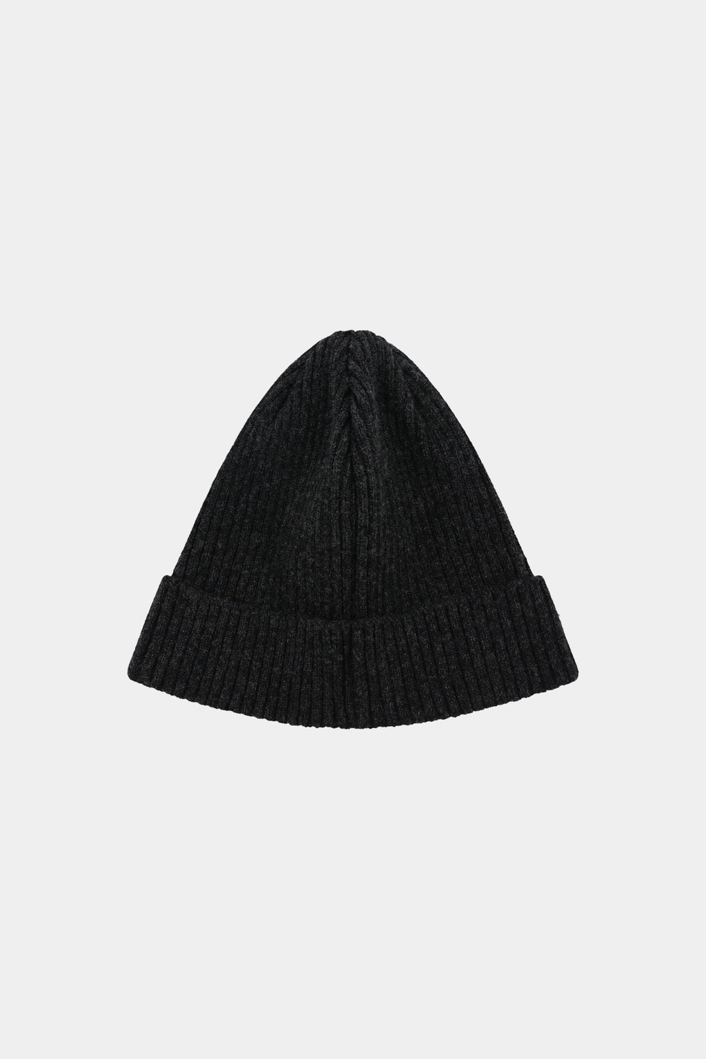 Andersson Bell - Unisex Logo Wool Beanie (Black) product image 11 | TRAB K-Fashion Australia