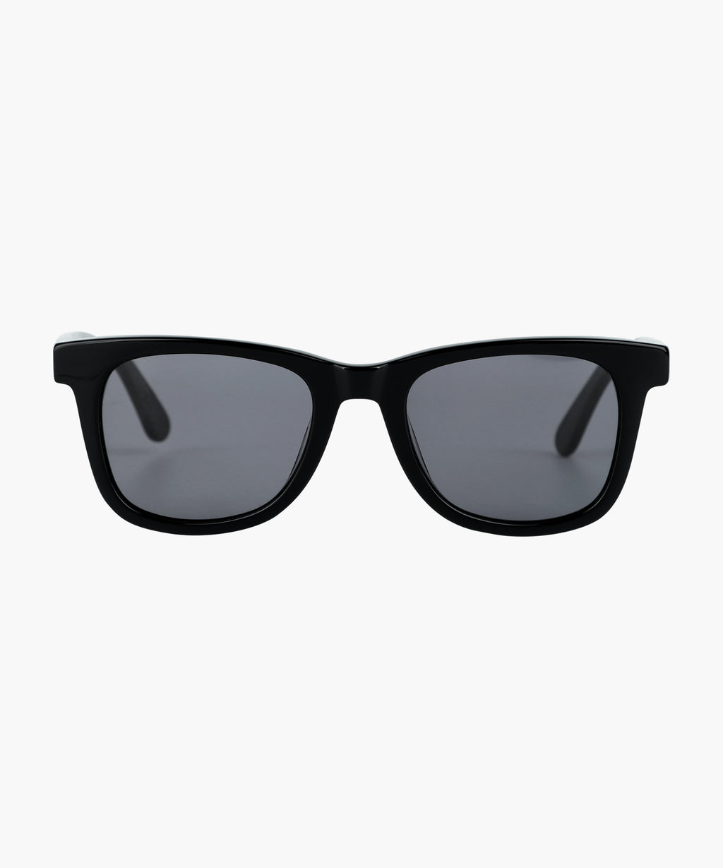 Marithe & Francois Girbaud - Wellington Sunglasses (Black) product image 1 | TRAB K-Fashion Australia