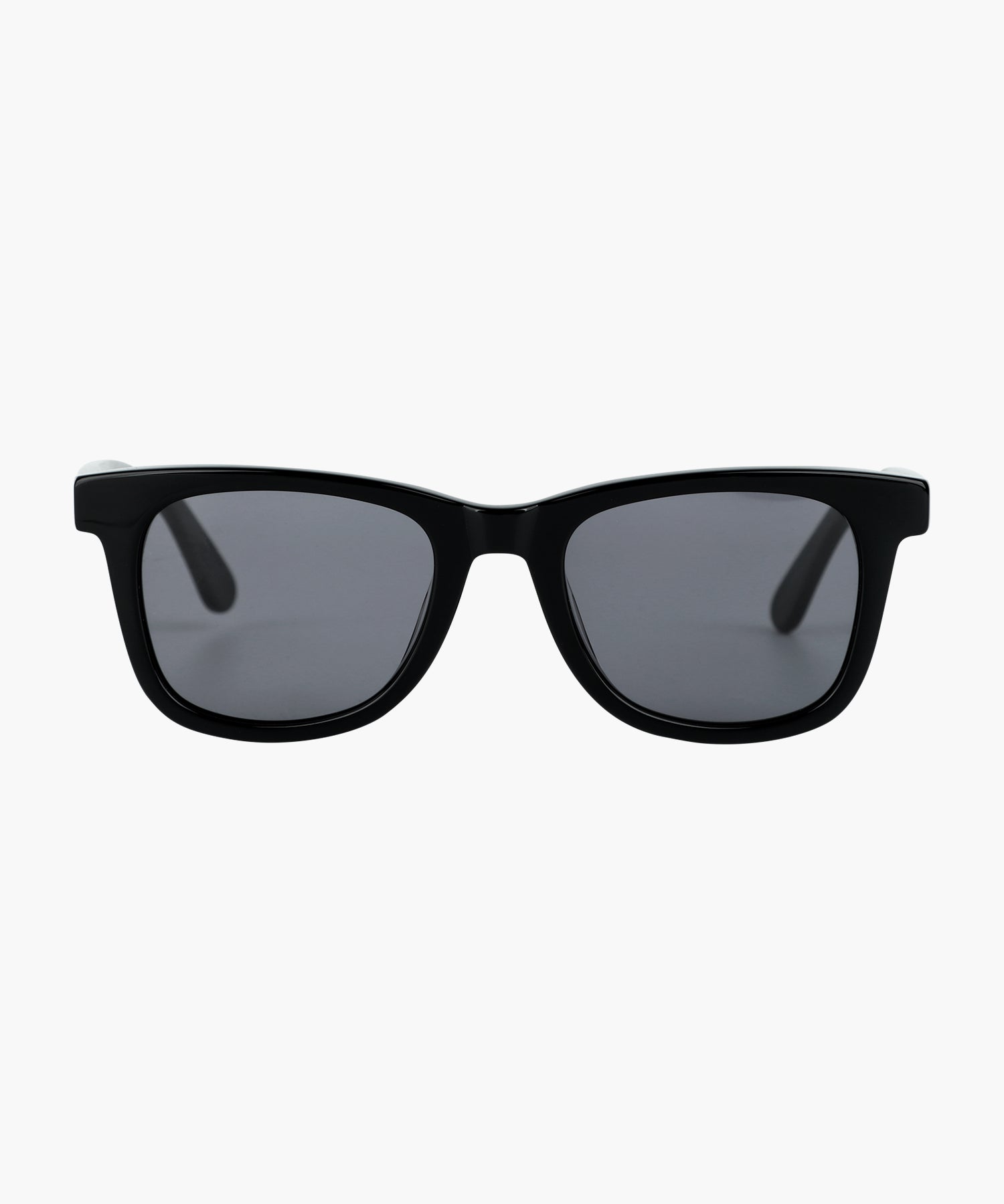 Marithe & Francois Girbaud - Wellington Sunglasses (Black) product image 1 | TRAB K-Fashion Australia