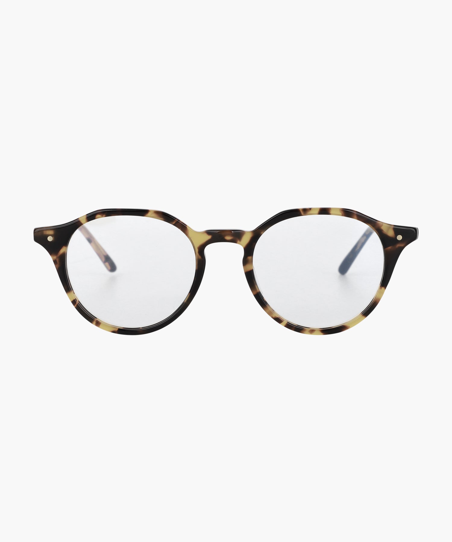 Marithe & Francois Girbaud - Frang Glasses (Brown) product image 1 | TRAB K-Fashion Australia