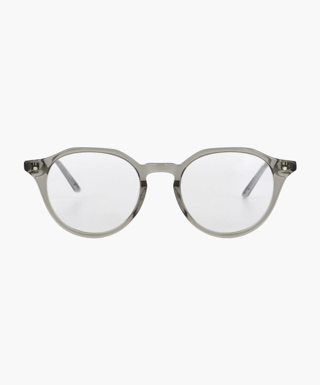 Marithe & Francois Girbaud - Frang Glasses (Gray) product image 1 | TRAB K-Fashion Australia
