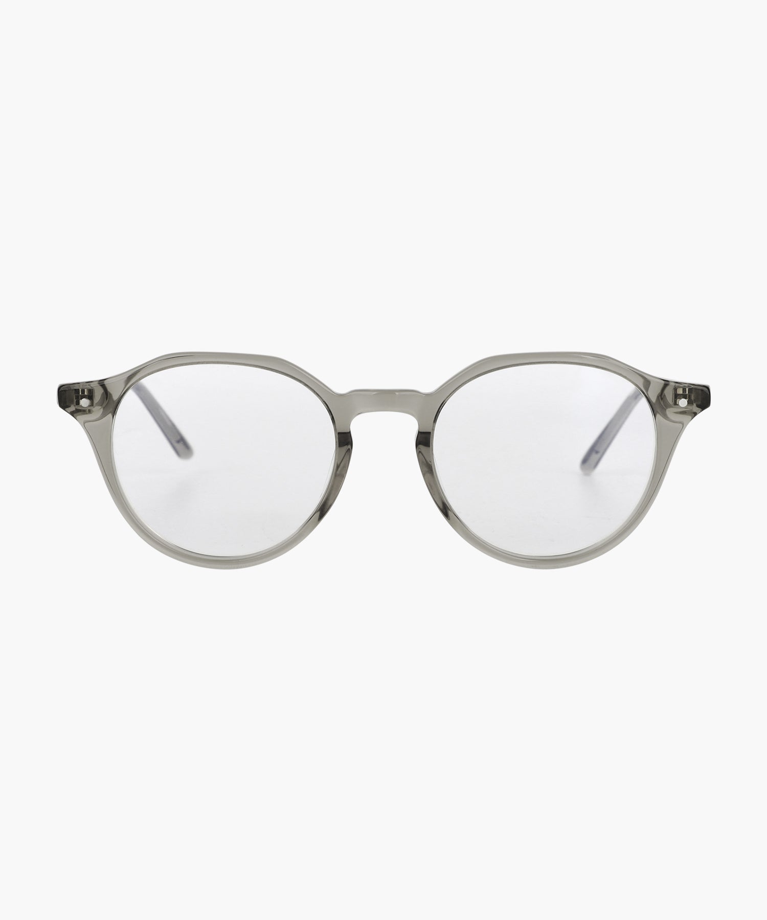 Marithe & Francois Girbaud - Frang Glasses (Gray) product image 1 | TRAB K-Fashion Australia