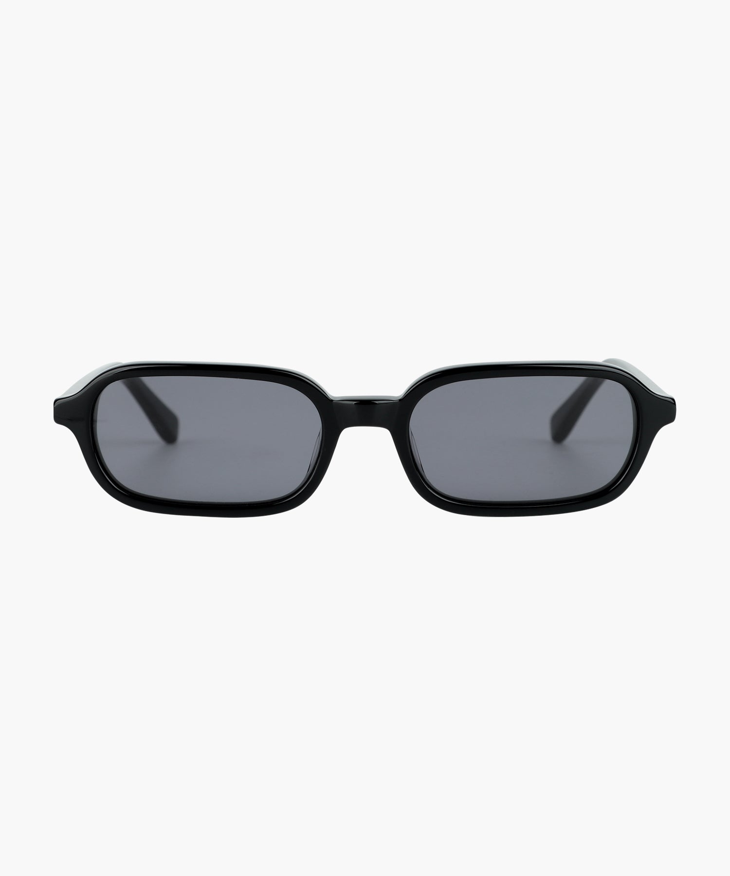 Marithe & Francois Girbaud - Square Sunglasses (Black) product image 1 | TRAB K-Fashion Australia