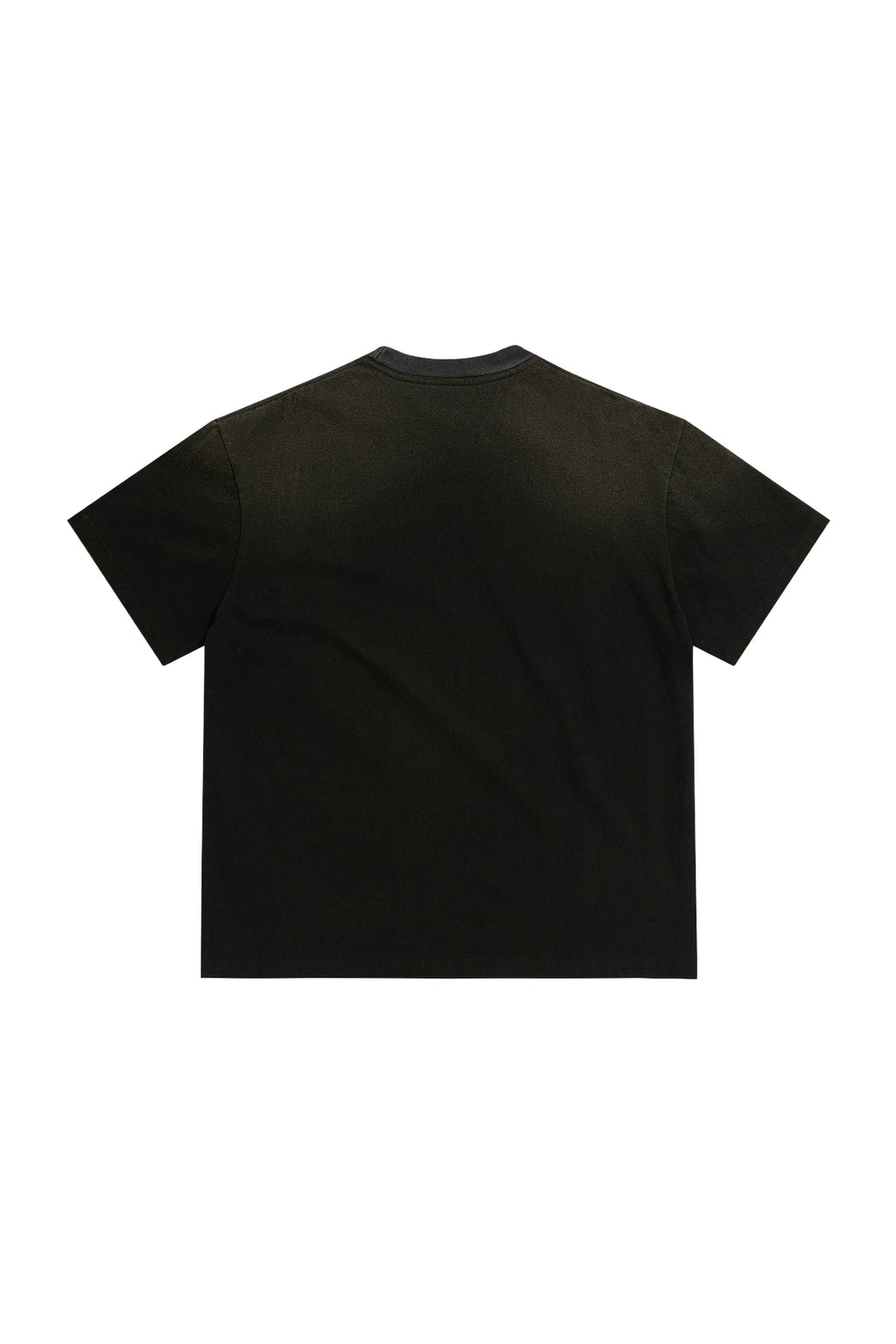 STU - Monkey T-shirt (Black) product image 11 | TRAB K-Fashion Australia