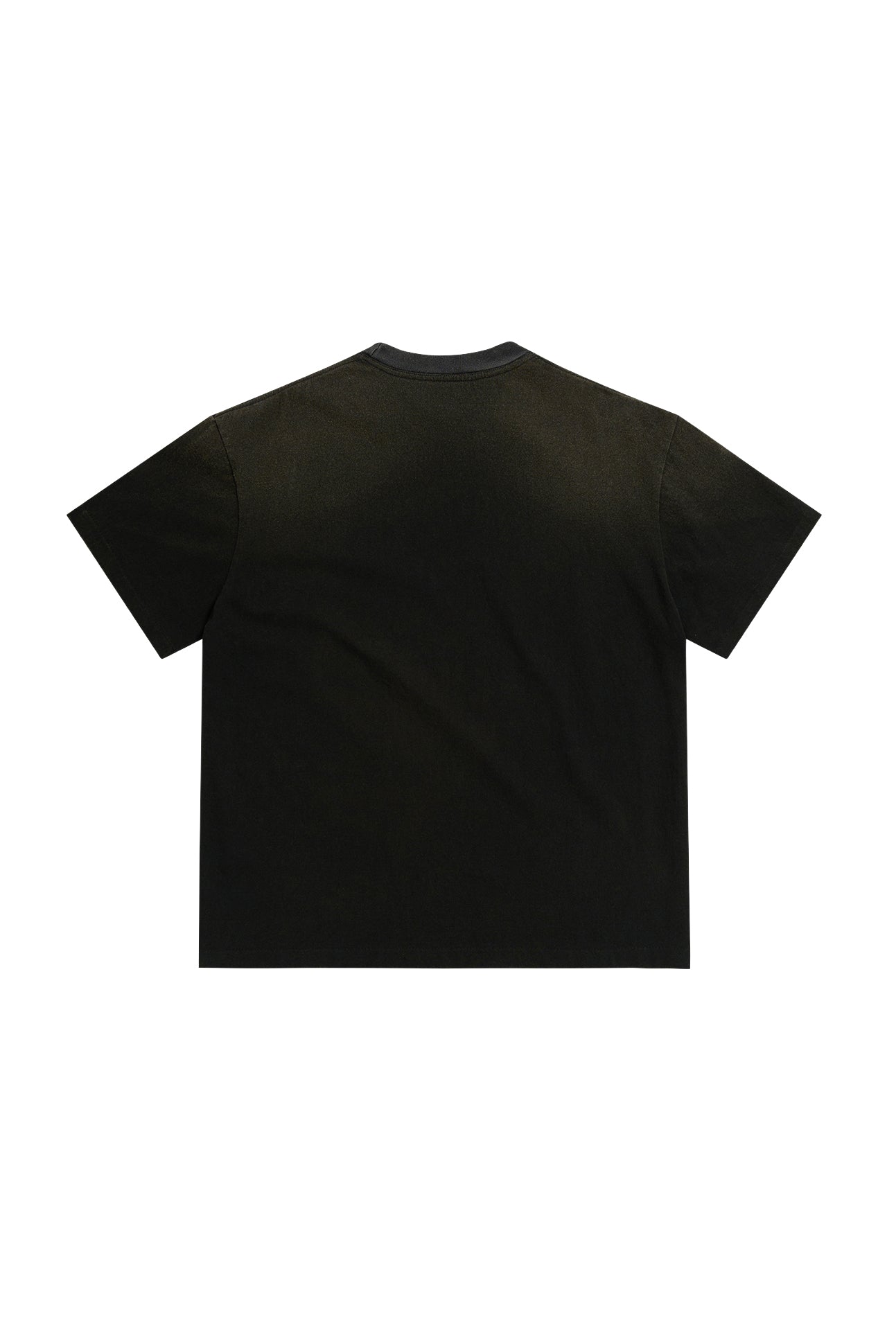 STU - Monkey T-shirt (Black) product image 11 | TRAB K-Fashion Australia