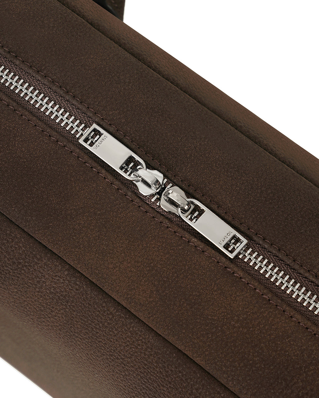 Stand Oil - Momo Bag Large (Maroon) product image 5 | TRAB K-Fashion Australia