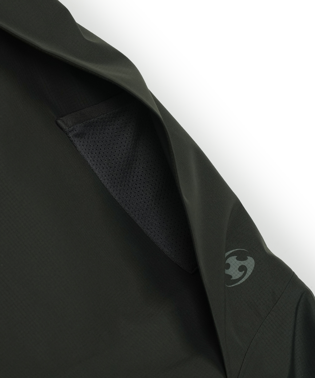 San San Gear - 3L Taped Pants (Dark Green) product image 6 | TRAB K-Fashion Australia