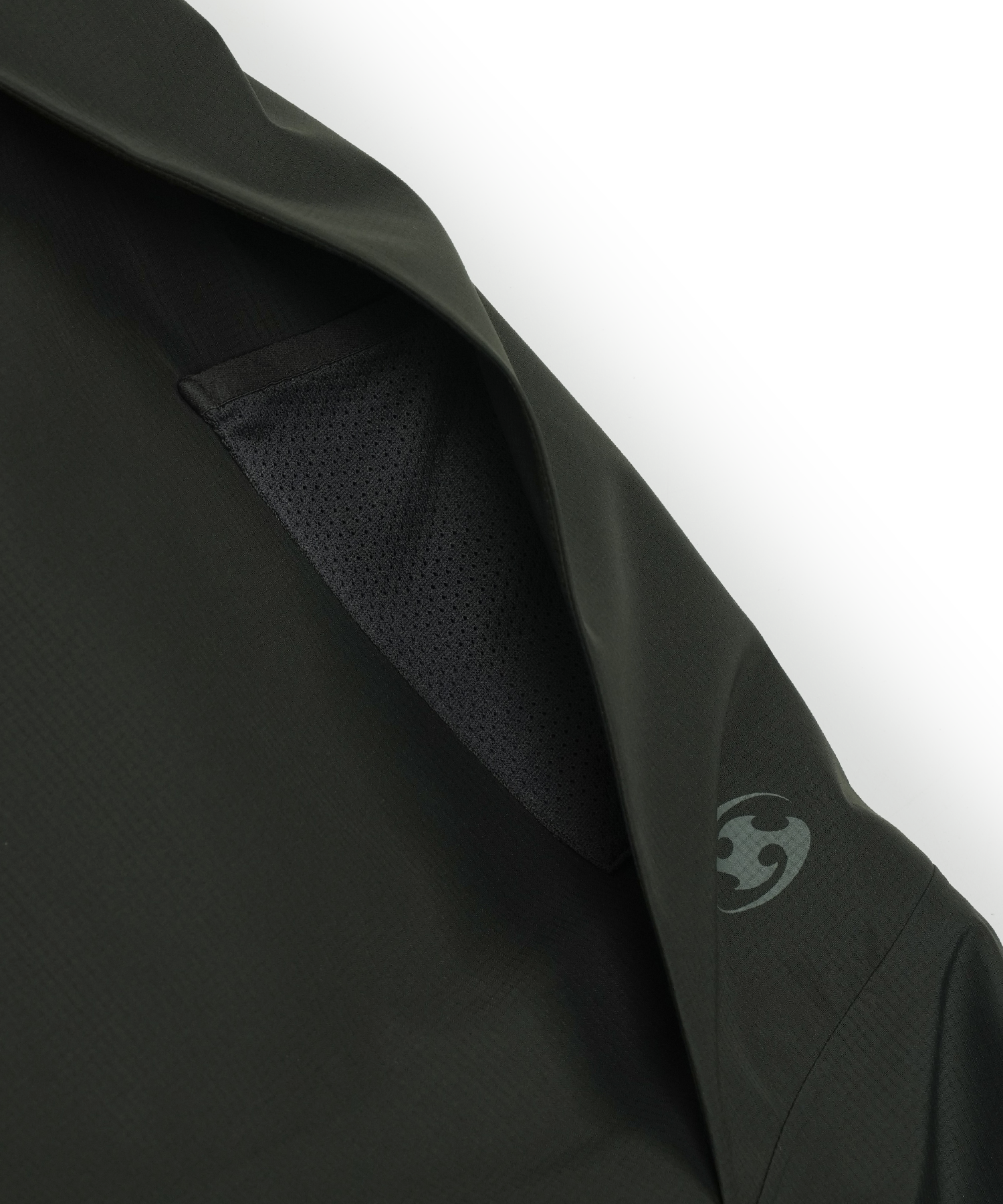 San San Gear - 3L Taped Pants (Dark Green) product image 6 | TRAB K-Fashion Australia