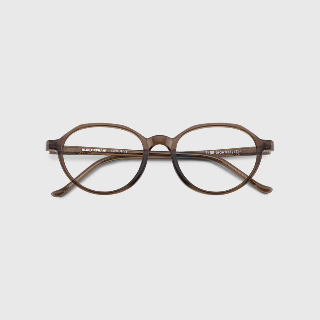 Blue Elephant - Eldo (Brown Crystal) product image 5 | TRAB K-Fashion Australia