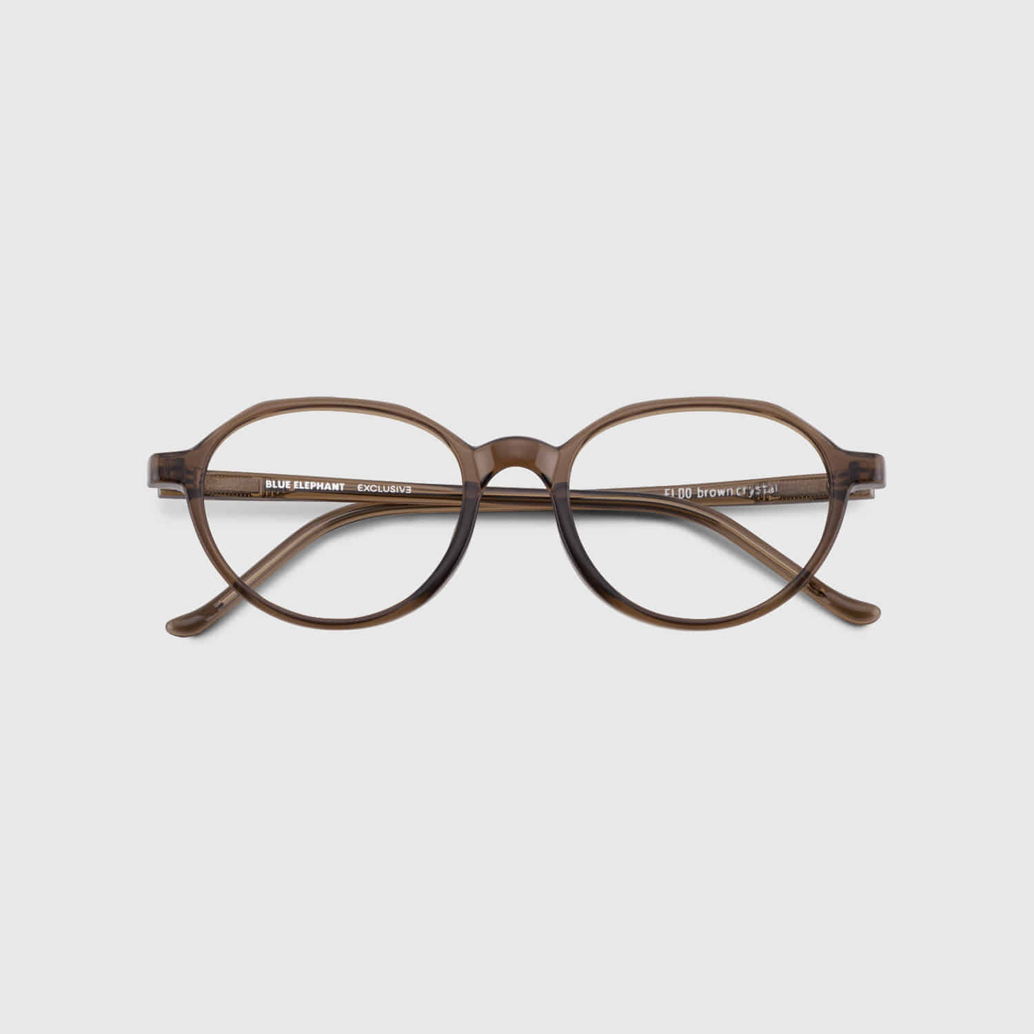 Blue Elephant - Eldo (Brown Crystal) product image 5 | TRAB K-Fashion Australia
