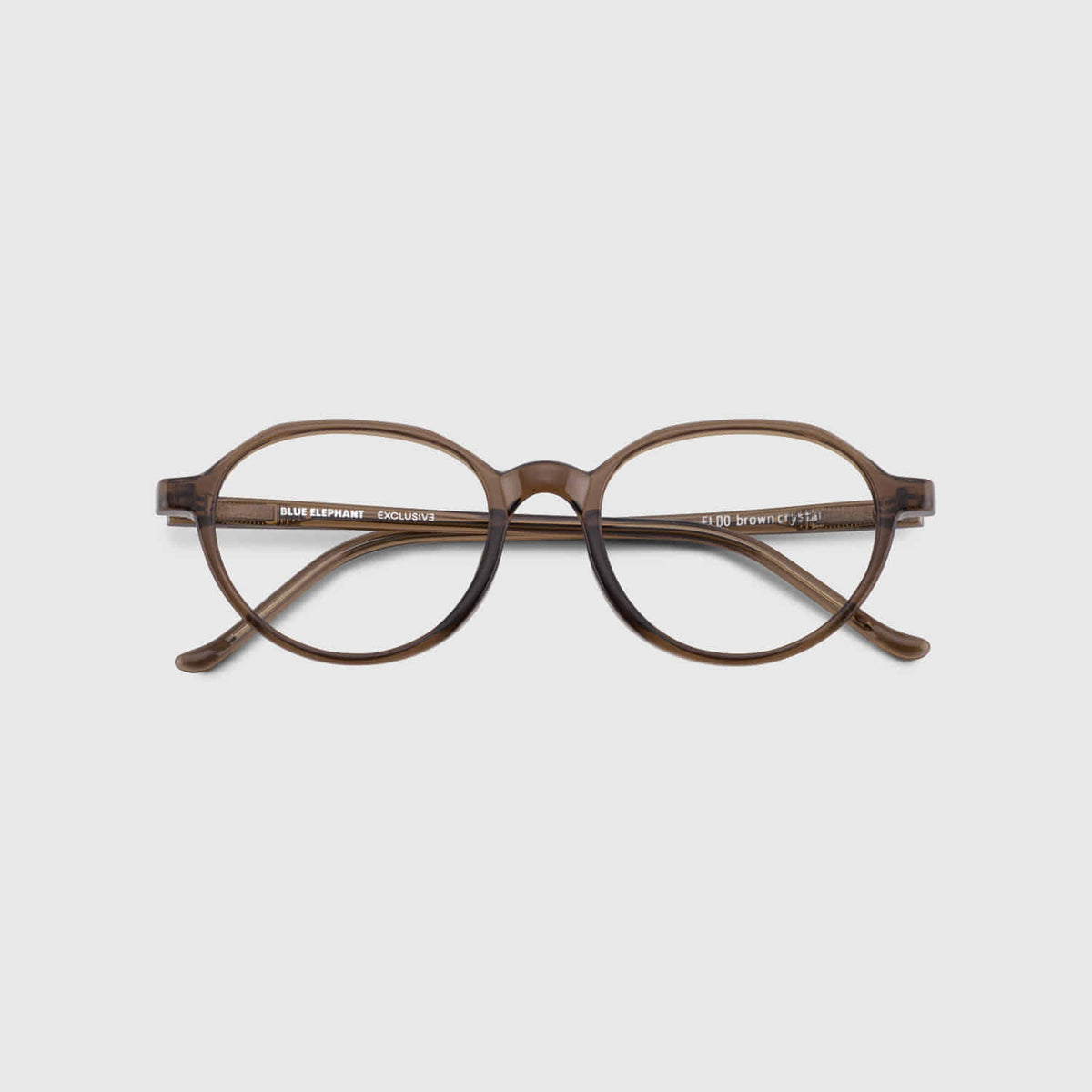 Blue Elephant - Eldo (Brown Crystal) product image 5 | TRAB K-Fashion Australia