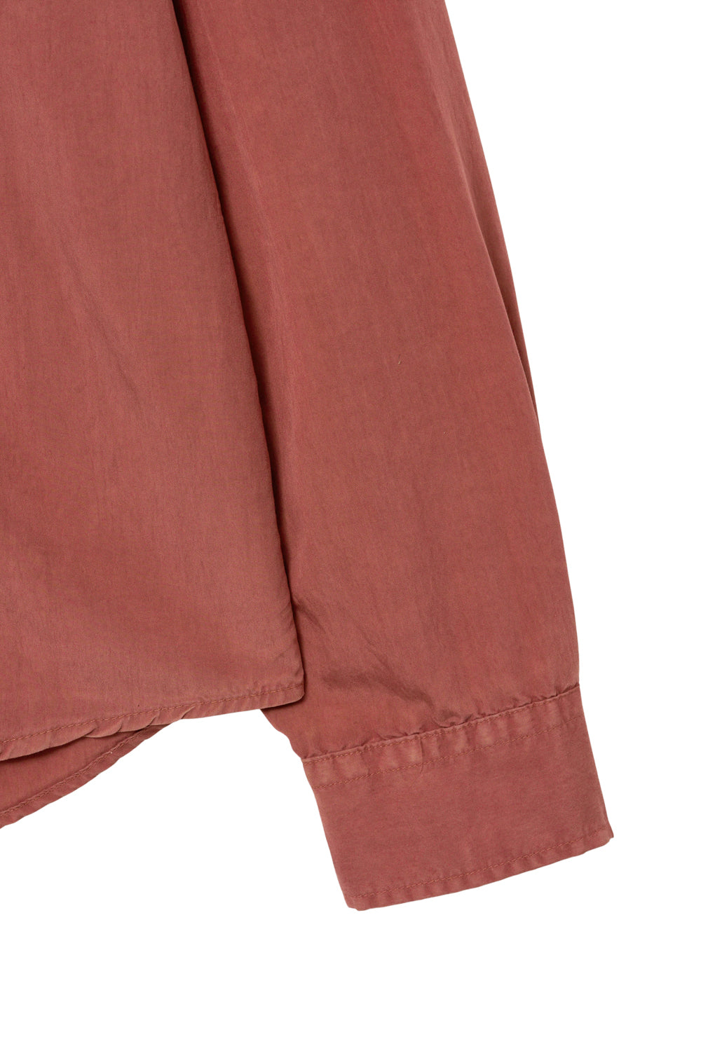 Hatchingroom - Rana Shirt (Salmon) product image 7 | TRAB K-Fashion Australia
