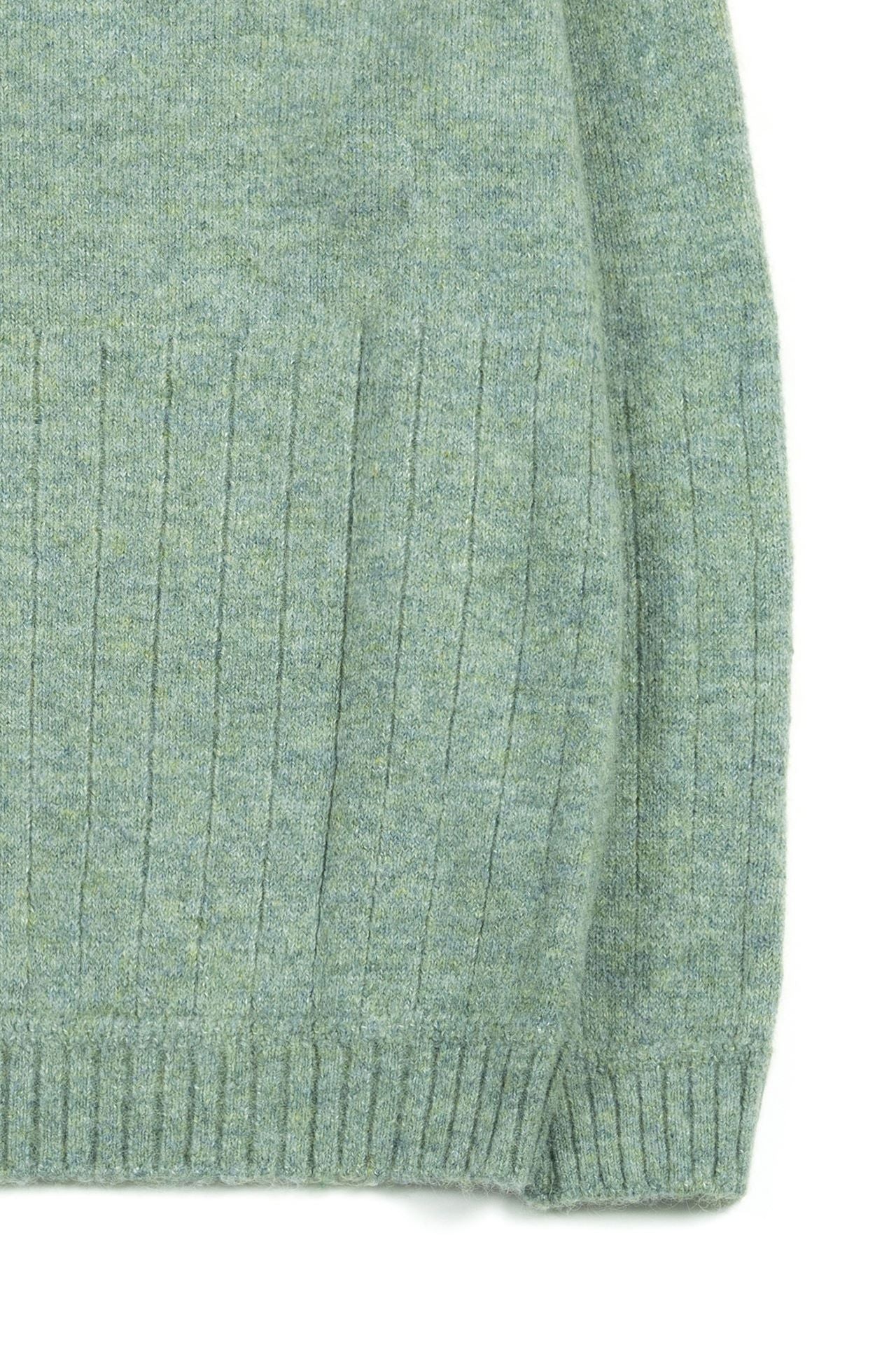 Ioedle - Memory Knit On The Road (Mint) product image 7 | TRAB K-Fashion Australia