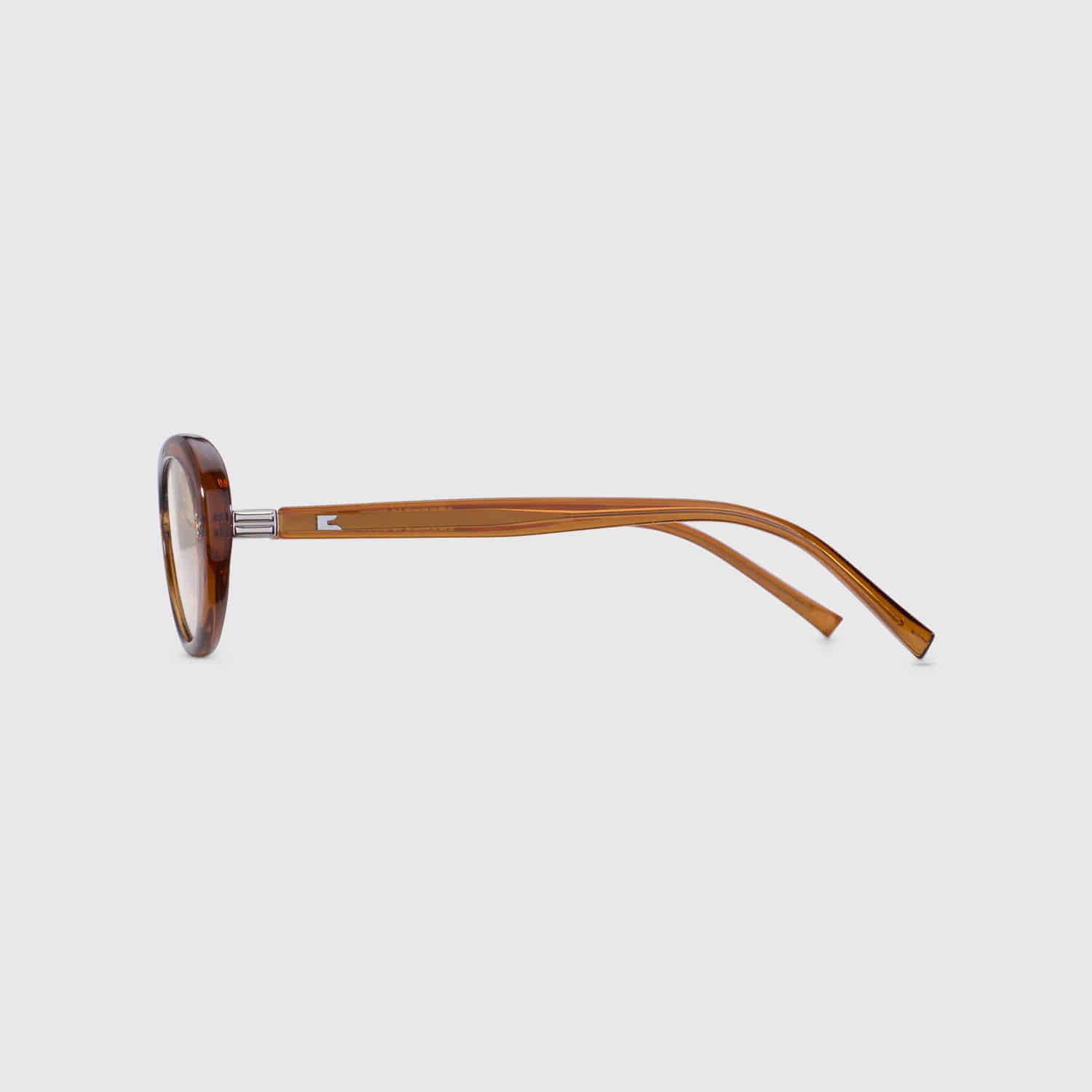 Blue Elephant - Fino-S (Brown Crystal) product image 2 | TRAB K-Fashion Australia