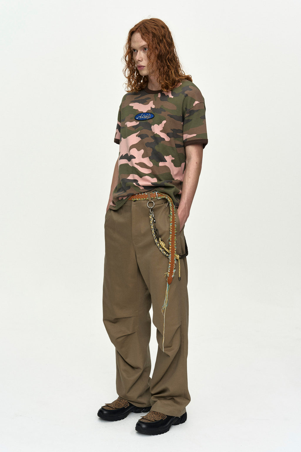 Andersson Bell - Antidote Handcrafted Keychain (Yellow) product image 10 | TRAB K-Fashion Australia
