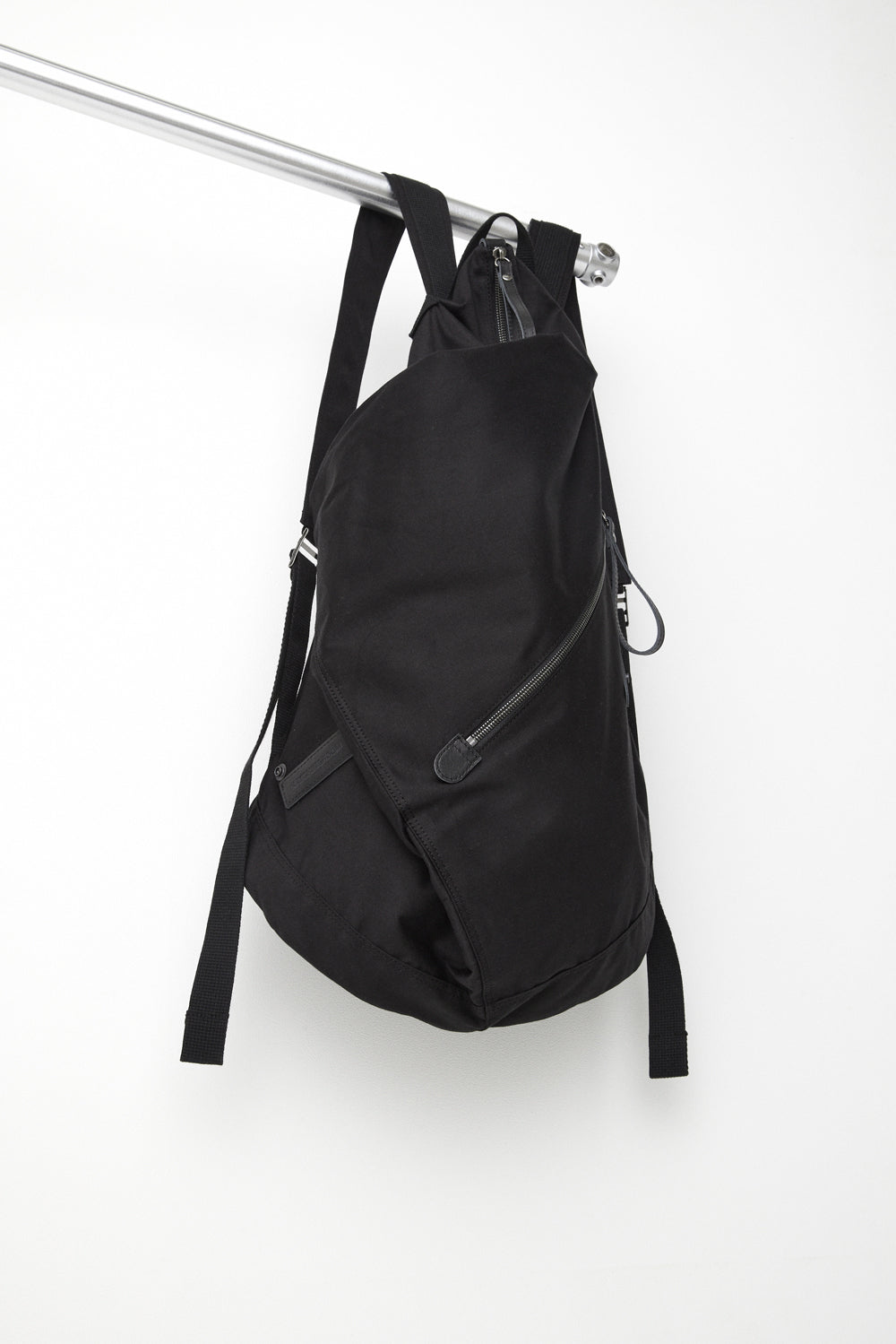 Hatchingroom - Duffle Backpack (Black) product image 4 | TRAB K-Fashion Australia