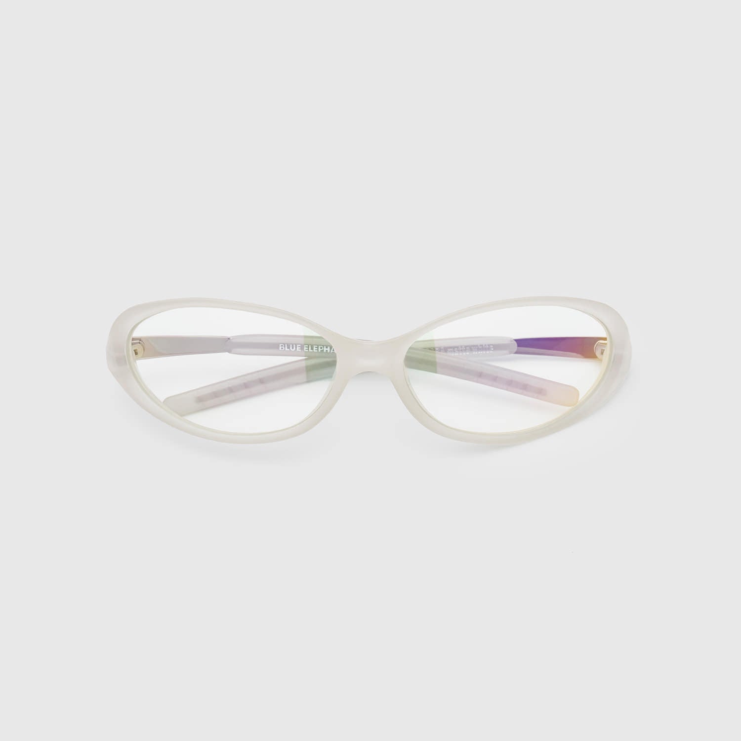 Blue Elephant - Cara (Matte White) product image 5 | TRAB K-Fashion Australia