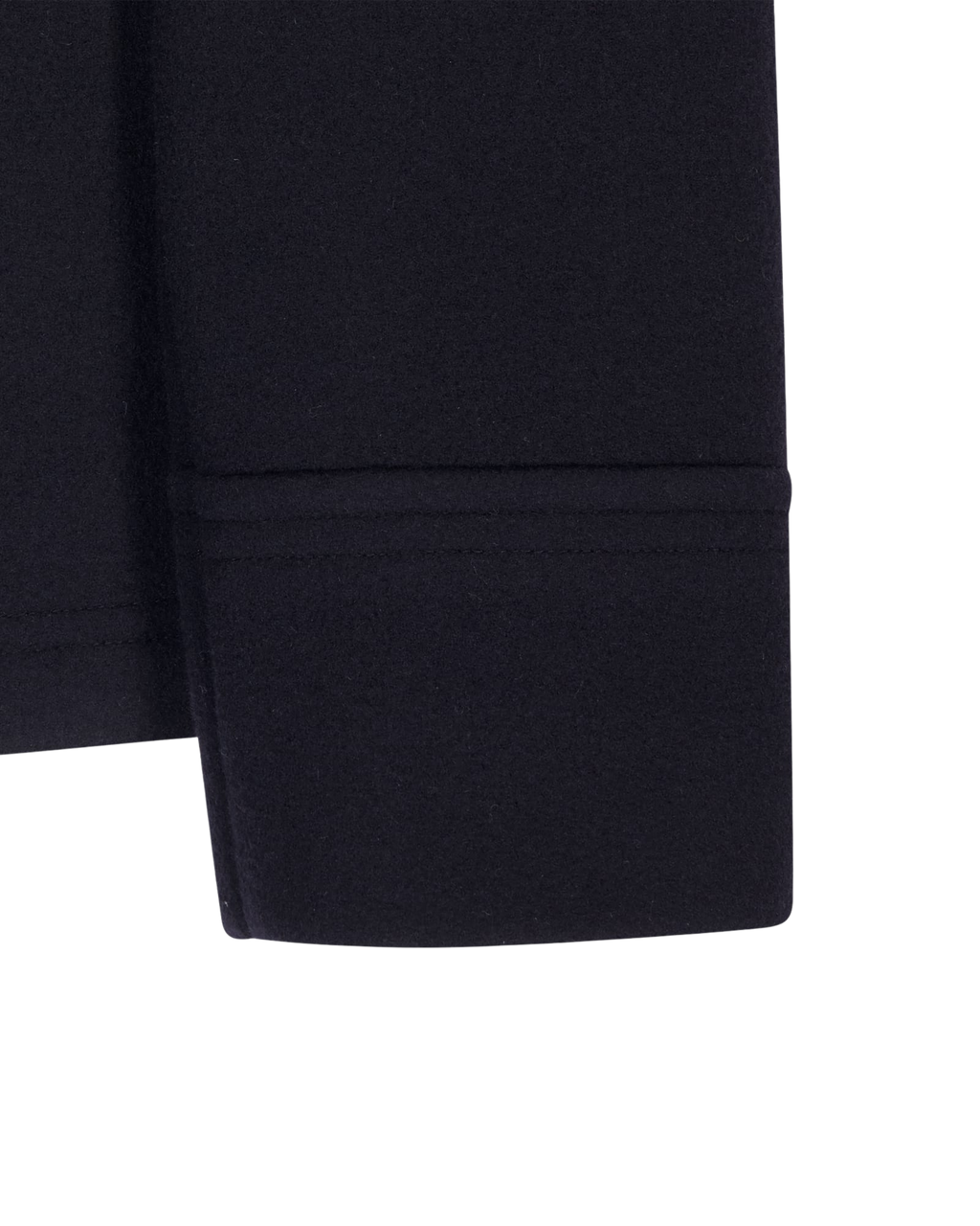 Kimhe Kim - Classic Pea Coat (Dark Navy) product image 16 | TRAB K-Fashion Australia