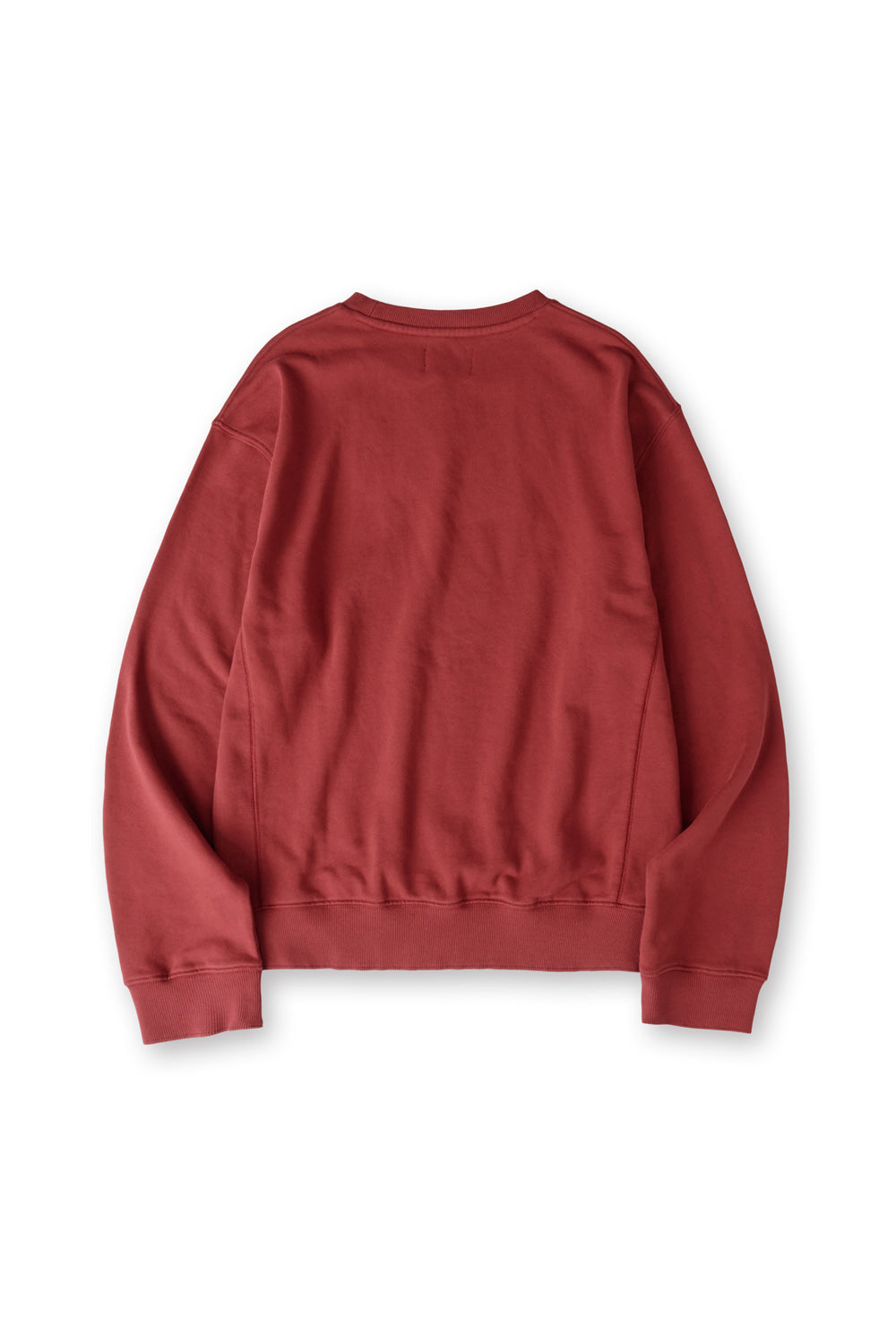 Hatchingroom - Toothless Sweatshirt Dark (Red) product image 2 | TRAB K-Fashion Australia