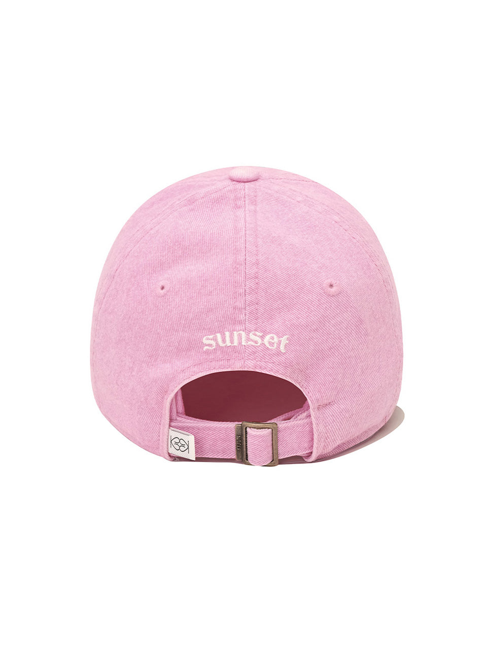 Kijun - Sunburn Cap (Pink) product image 7 | TRAB K-Fashion Australia