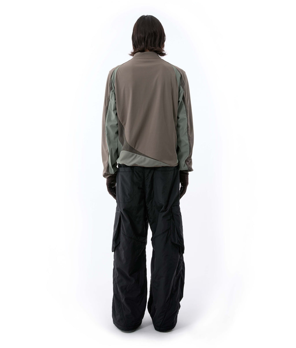 XLIM - Ep.10 01 Gloves (Brown) product image 3 | TRAB K-Fashion Australia