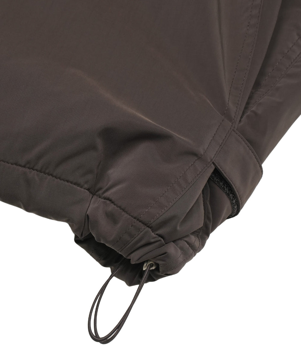 Coyseio - Puckering Padded Pants (Brown) product image 14 | TRAB K-Fashion Australia