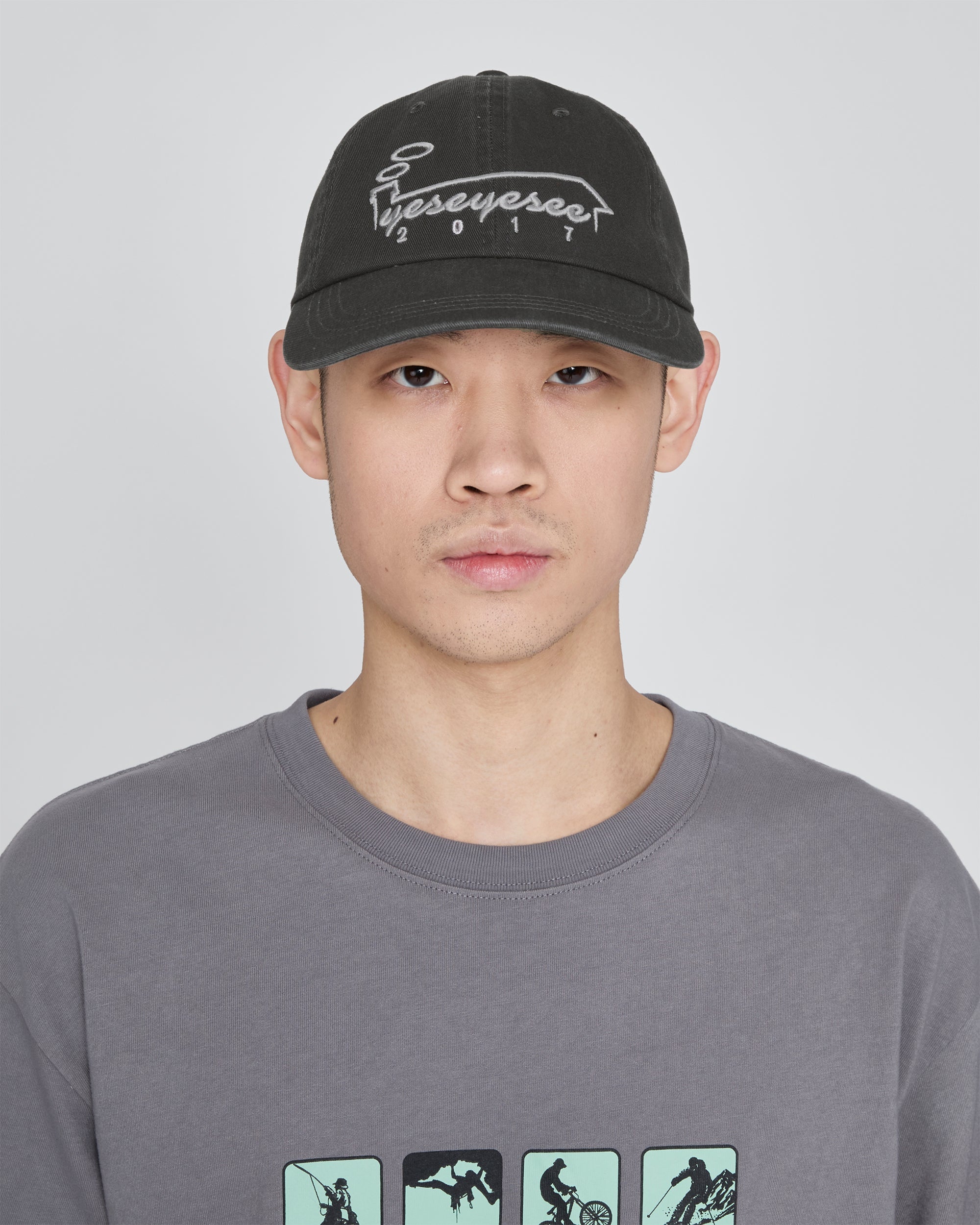 yeseyesee - Host Cap Gun (Metal) product image 4 | TRAB K-Fashion Australia