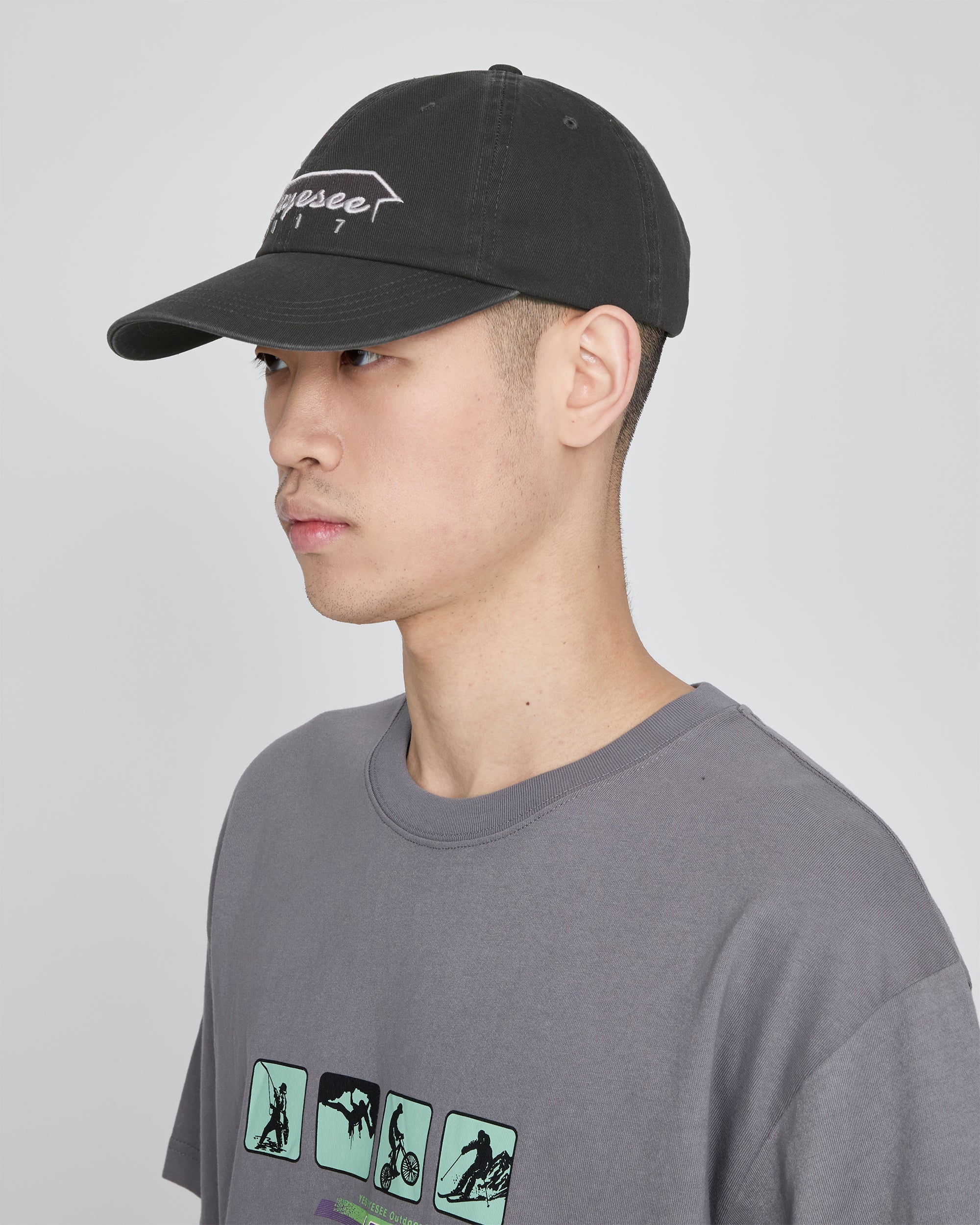 yeseyesee - Host Cap Gun (Metal) product image 5 | TRAB K-Fashion Australia