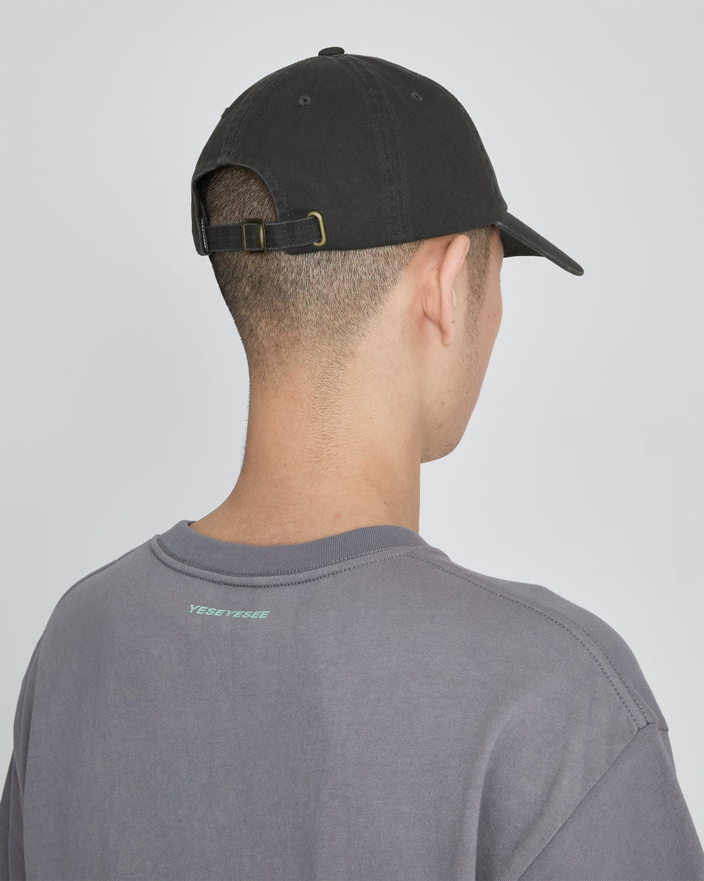 yeseyesee - Host Cap Gun (Metal) product image 6 | TRAB K-Fashion Australia