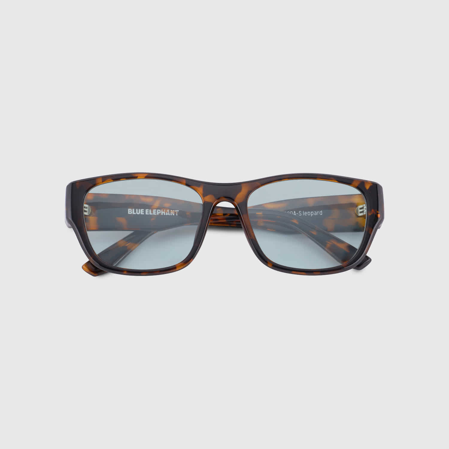 Blue Elephant - Doda-S (Leopard) product image 5 | TRAB K-Fashion Australia