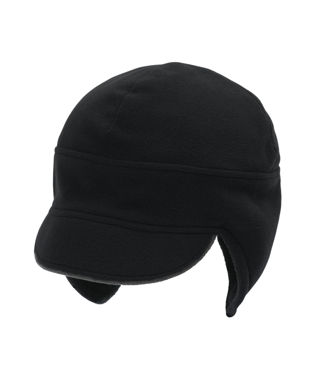 San San Gear - Fleece Cap (Charcoal) product image 11 | TRAB K-Fashion Australia