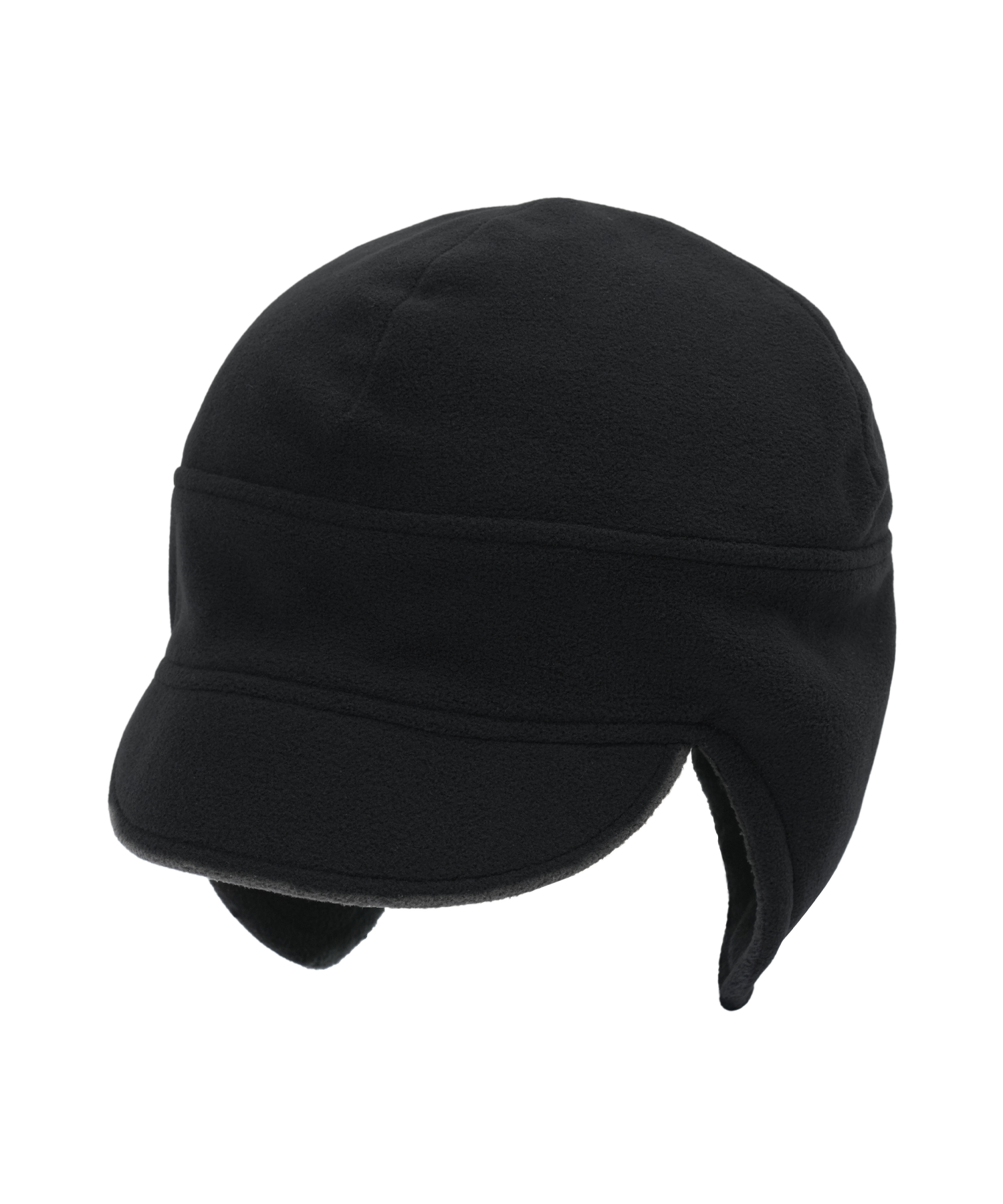 San San Gear - Fleece Cap (Charcoal) product image 11 | TRAB K-Fashion Australia